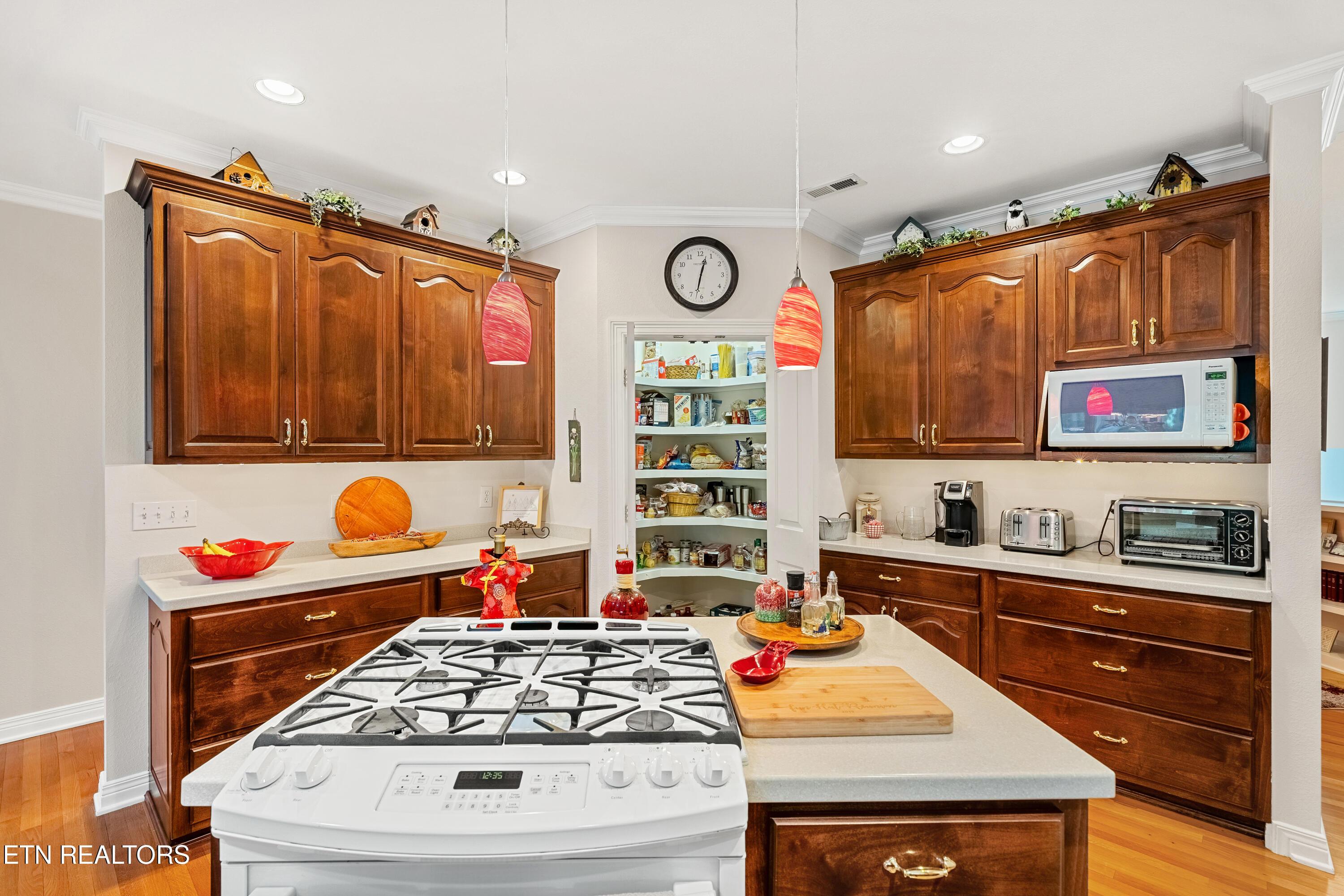 300 Marsh Hawk Drive, Vonore, TN - Fort Loudoun and Tellico Lake Real Estate - Image# 16