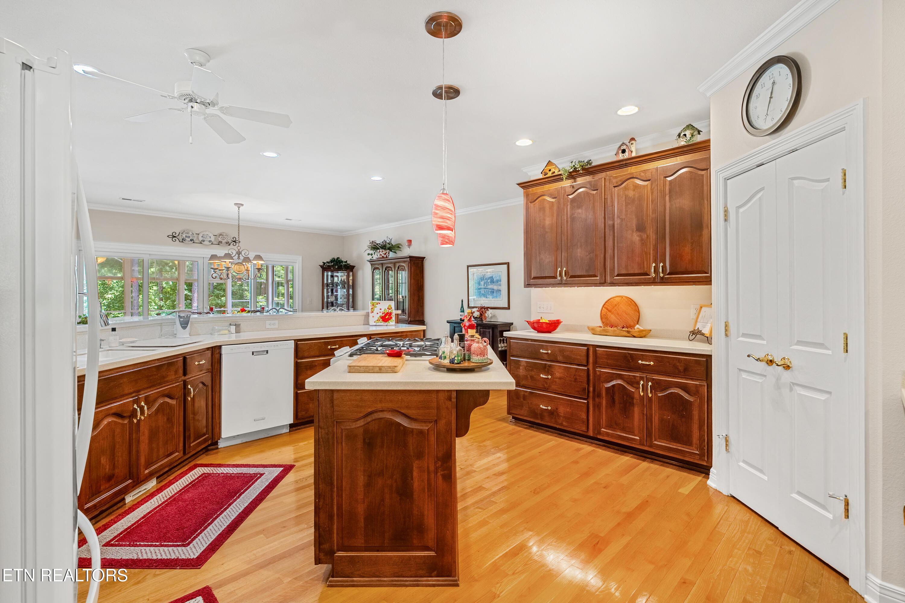 300 Marsh Hawk Drive, Vonore, TN - Fort Loudoun and Tellico Lake Real Estate - Image# 17