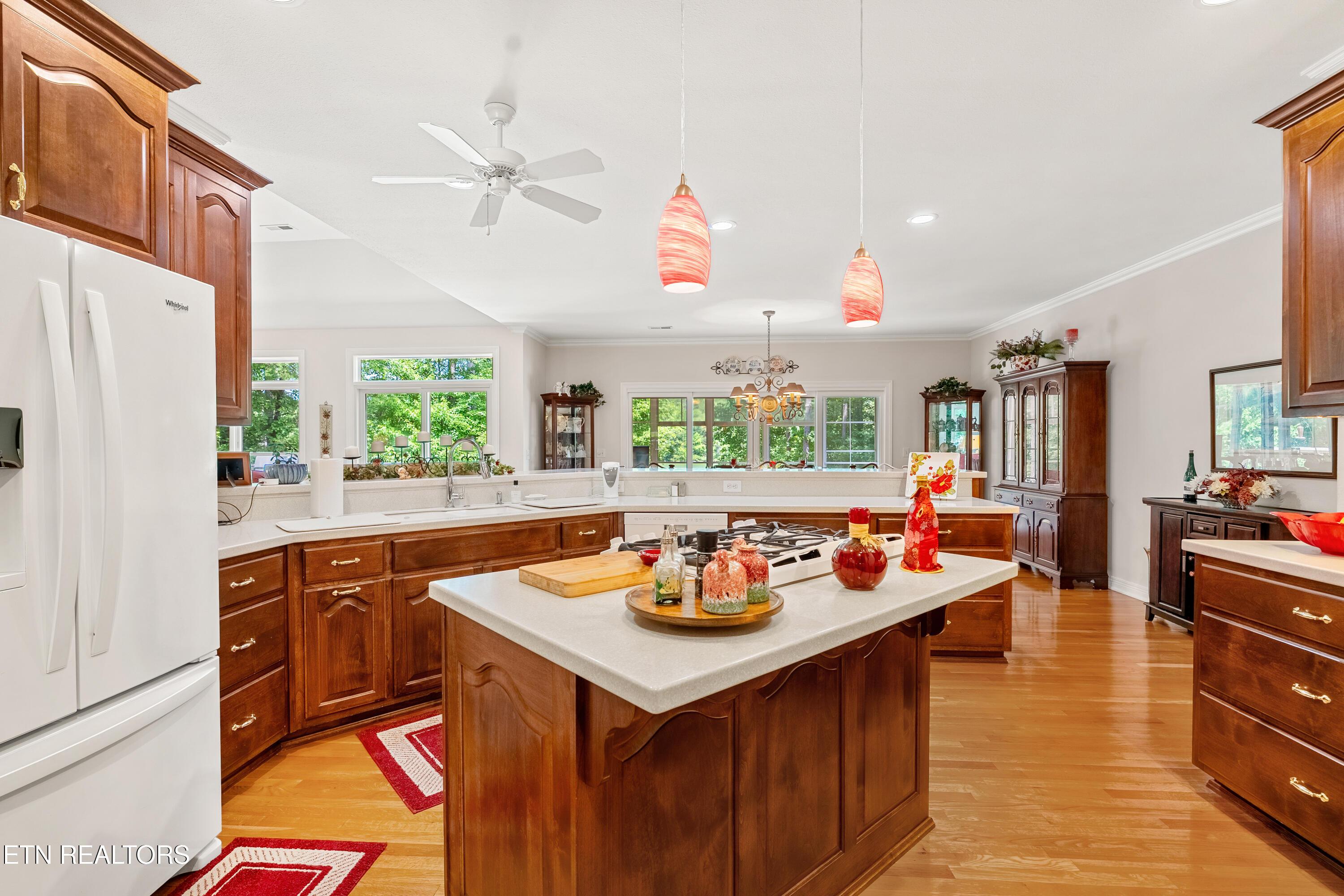 300 Marsh Hawk Drive, Vonore, TN - Fort Loudoun and Tellico Lake Real Estate - Image# 18