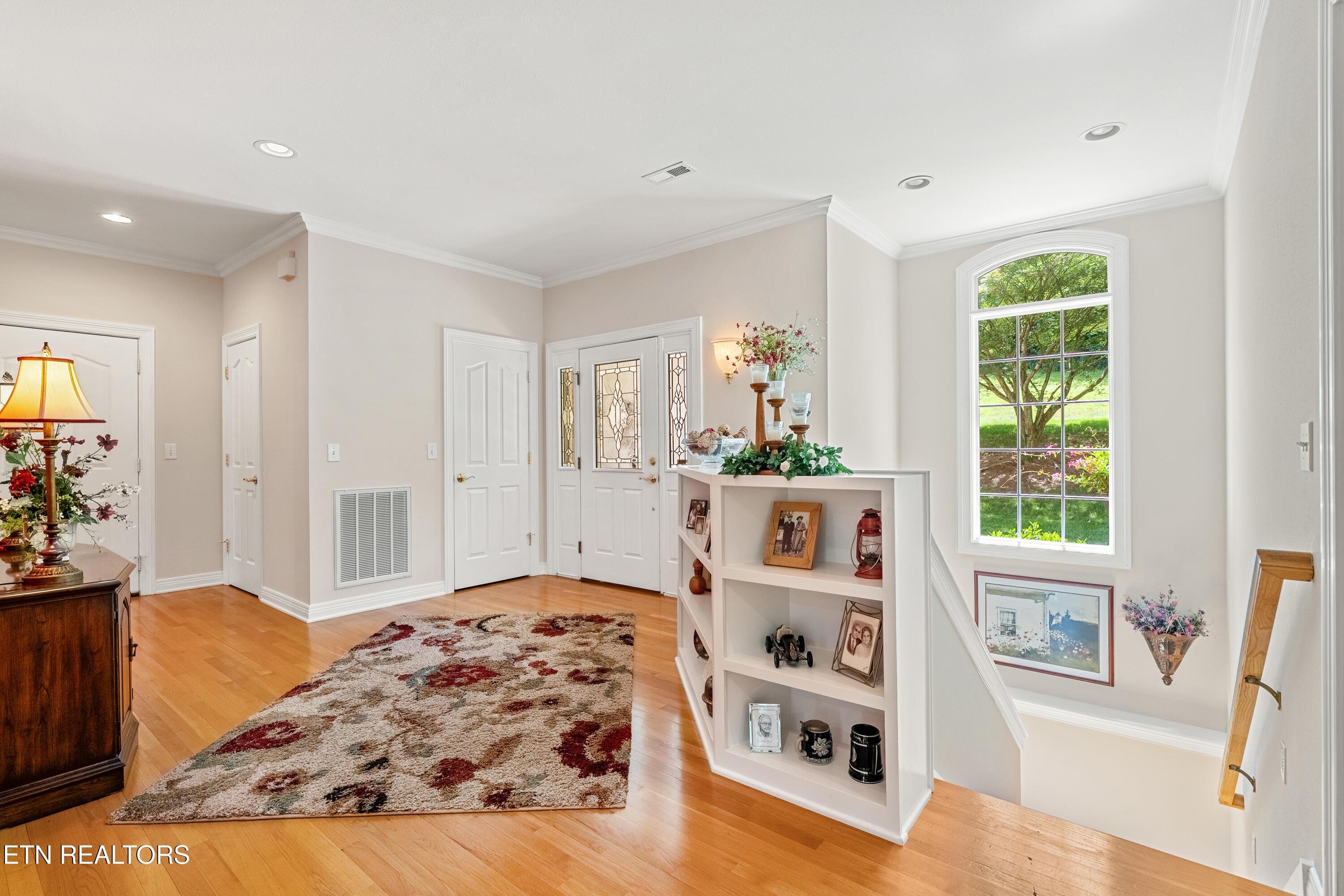 300 Marsh Hawk Drive, Vonore, TN - Fort Loudoun and Tellico Lake Real Estate - Image# 10