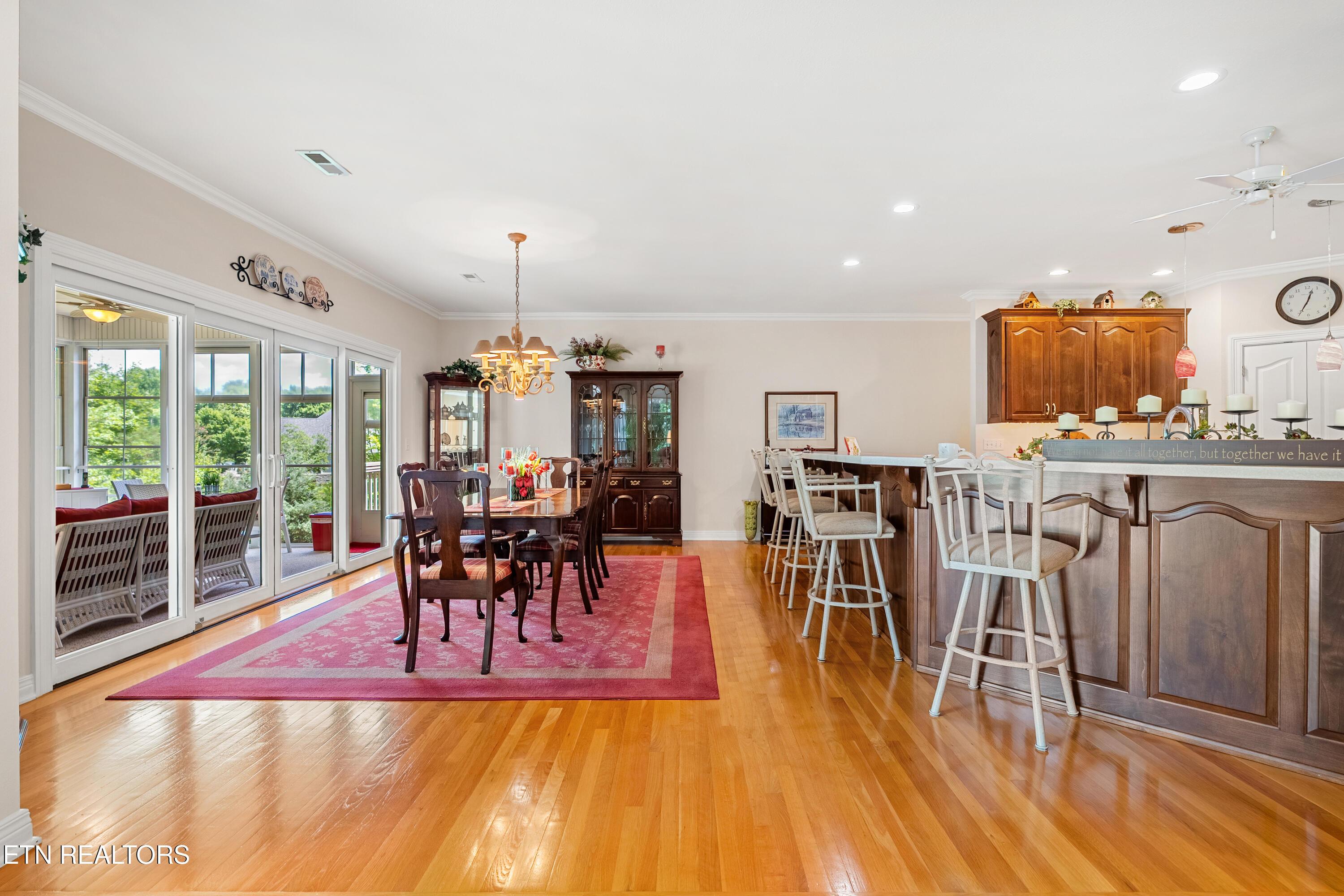300 Marsh Hawk Drive, Vonore, TN - Fort Loudoun and Tellico Lake Real Estate - Image# 13