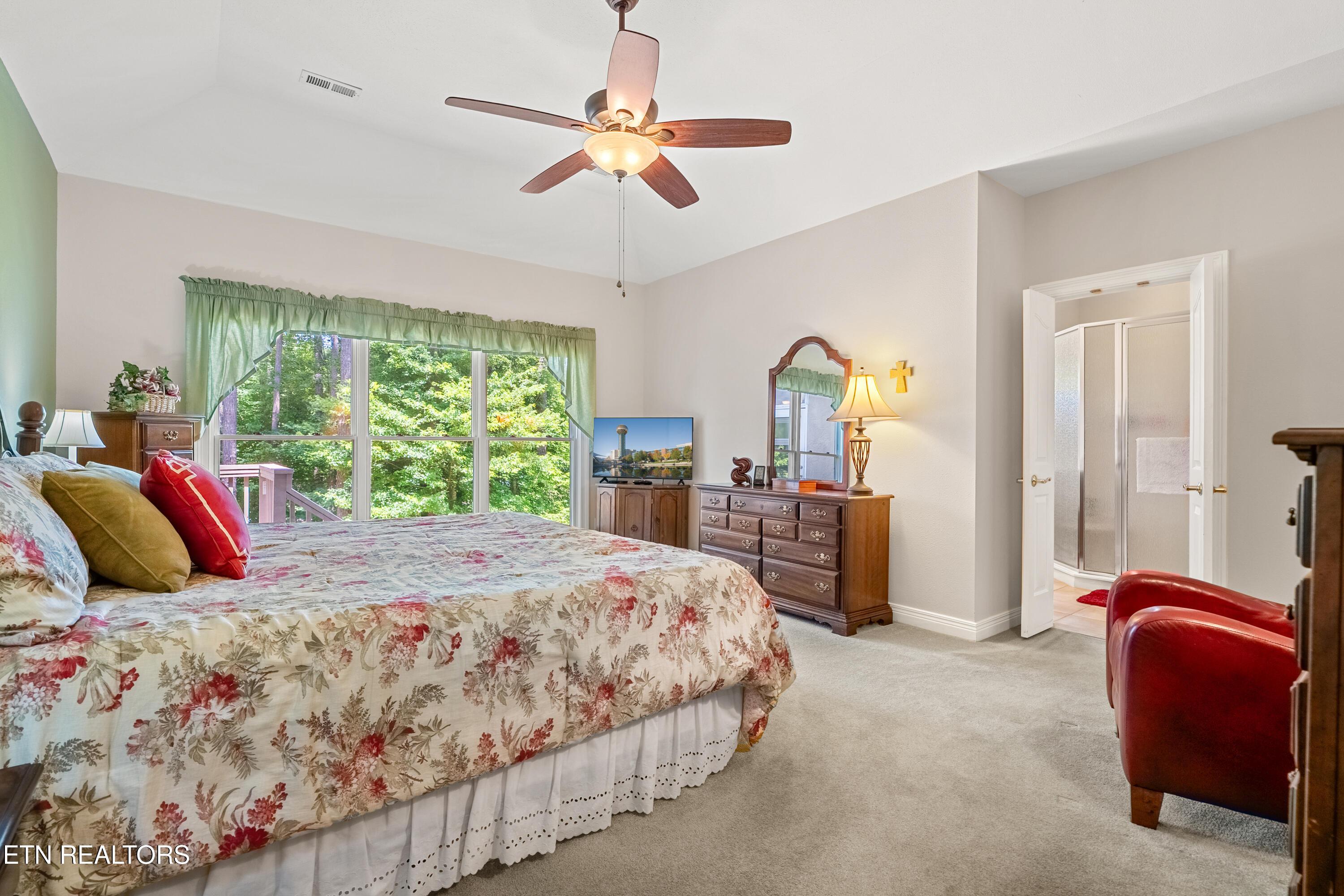 300 Marsh Hawk Drive, Vonore, TN - Fort Loudoun and Tellico Lake Real Estate - Image# 21