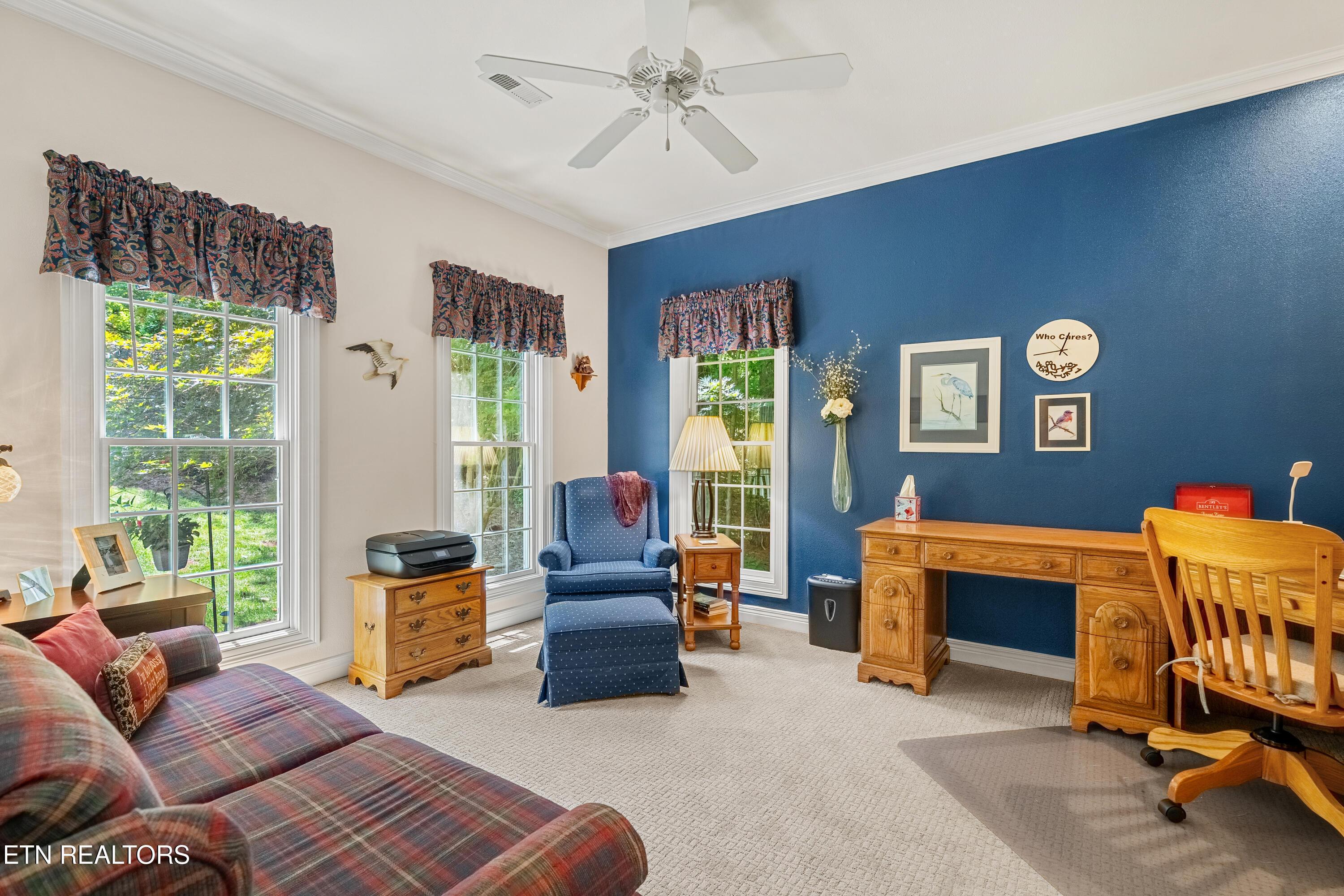 300 Marsh Hawk Drive, Vonore, TN - Fort Loudoun and Tellico Lake Real Estate - Image# 27