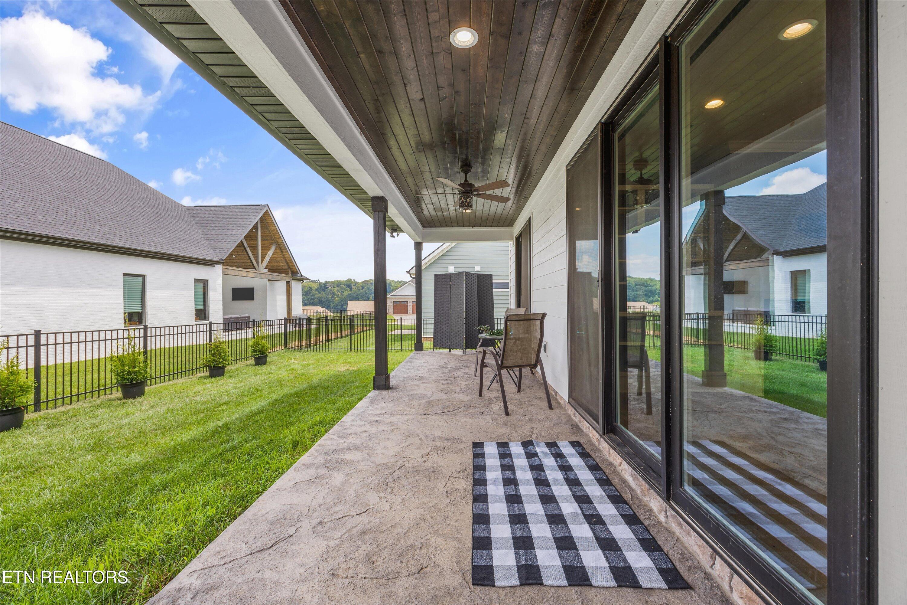 819 Cape Hatteras Light, Loudon, TN - Fort Loudoun and Tellico Lake Real Estate - Image# 31