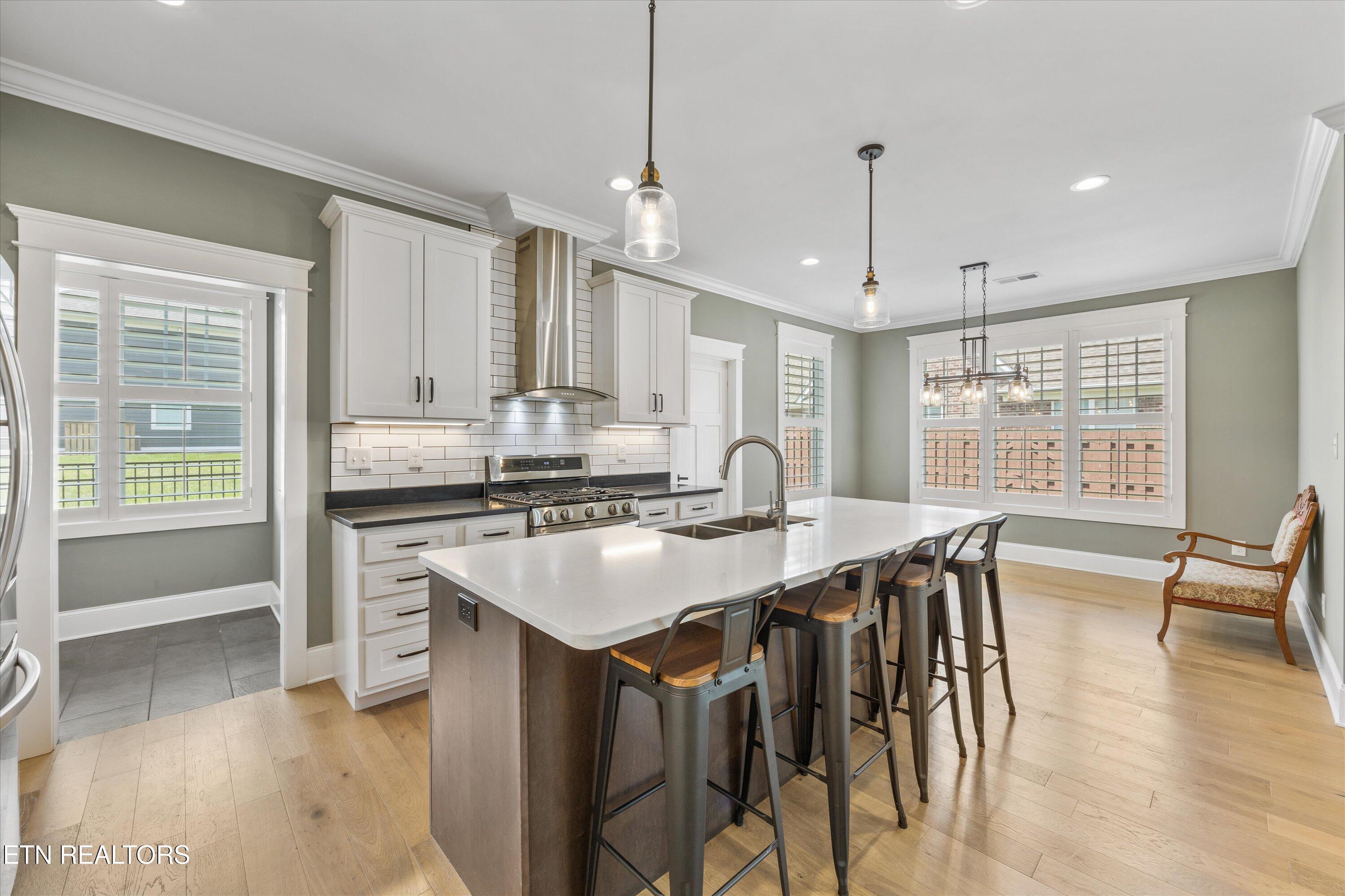 819 Cape Hatteras Light, Loudon, TN - Fort Loudoun and Tellico Lake Real Estate - Image# 25