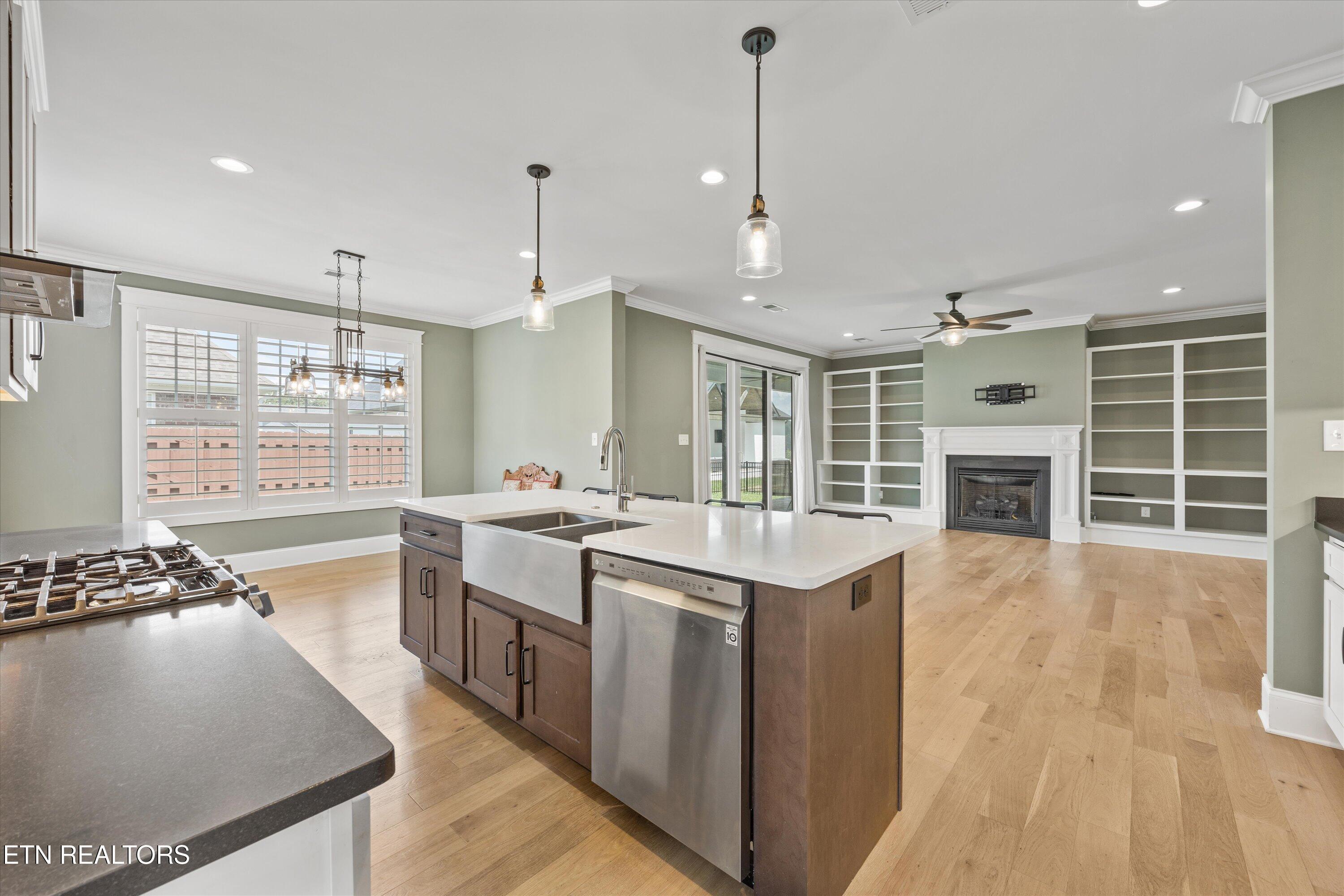819 Cape Hatteras Light, Loudon, TN - Fort Loudoun and Tellico Lake Real Estate - Image# 24