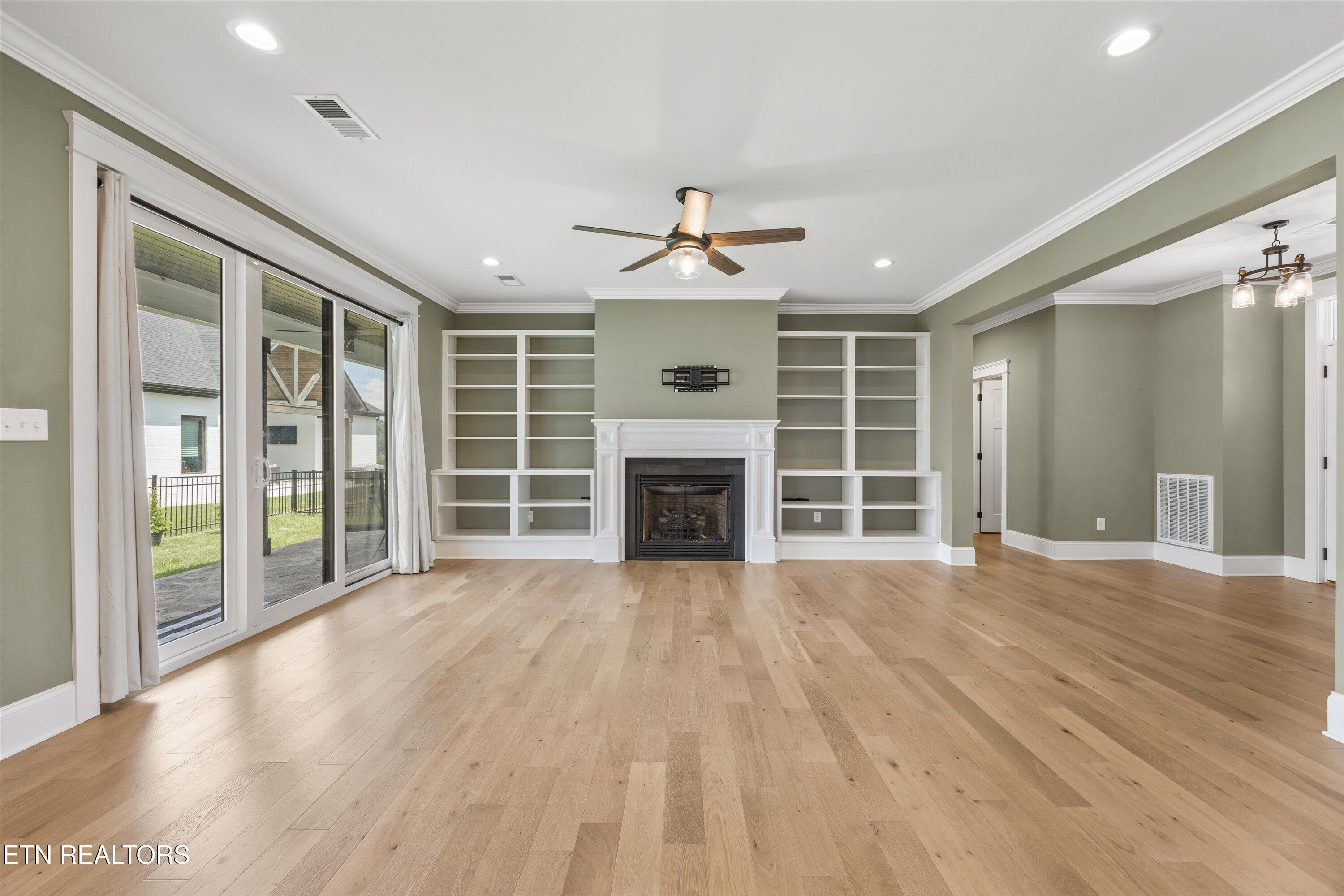 819 Cape Hatteras Light, Loudon, TN - Fort Loudoun and Tellico Lake Real Estate - Image# 16