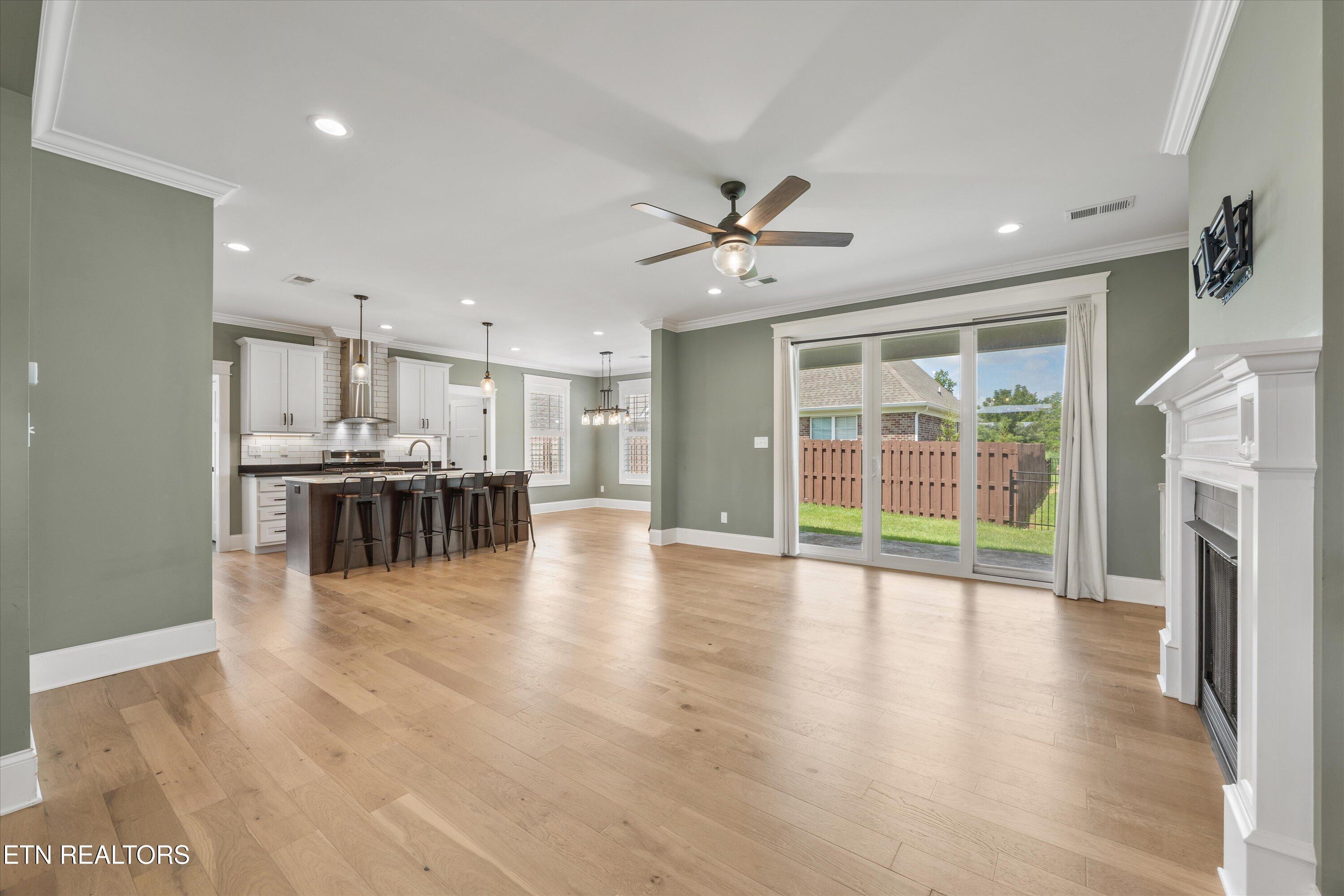 819 Cape Hatteras Light, Loudon, TN - Fort Loudoun and Tellico Lake Real Estate - Image# 15