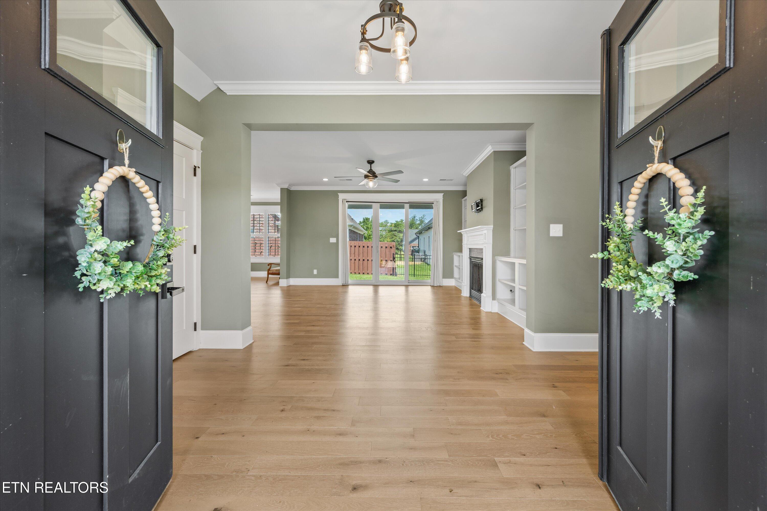 819 Cape Hatteras Light, Loudon, TN - Fort Loudoun and Tellico Lake Real Estate - Image# 13