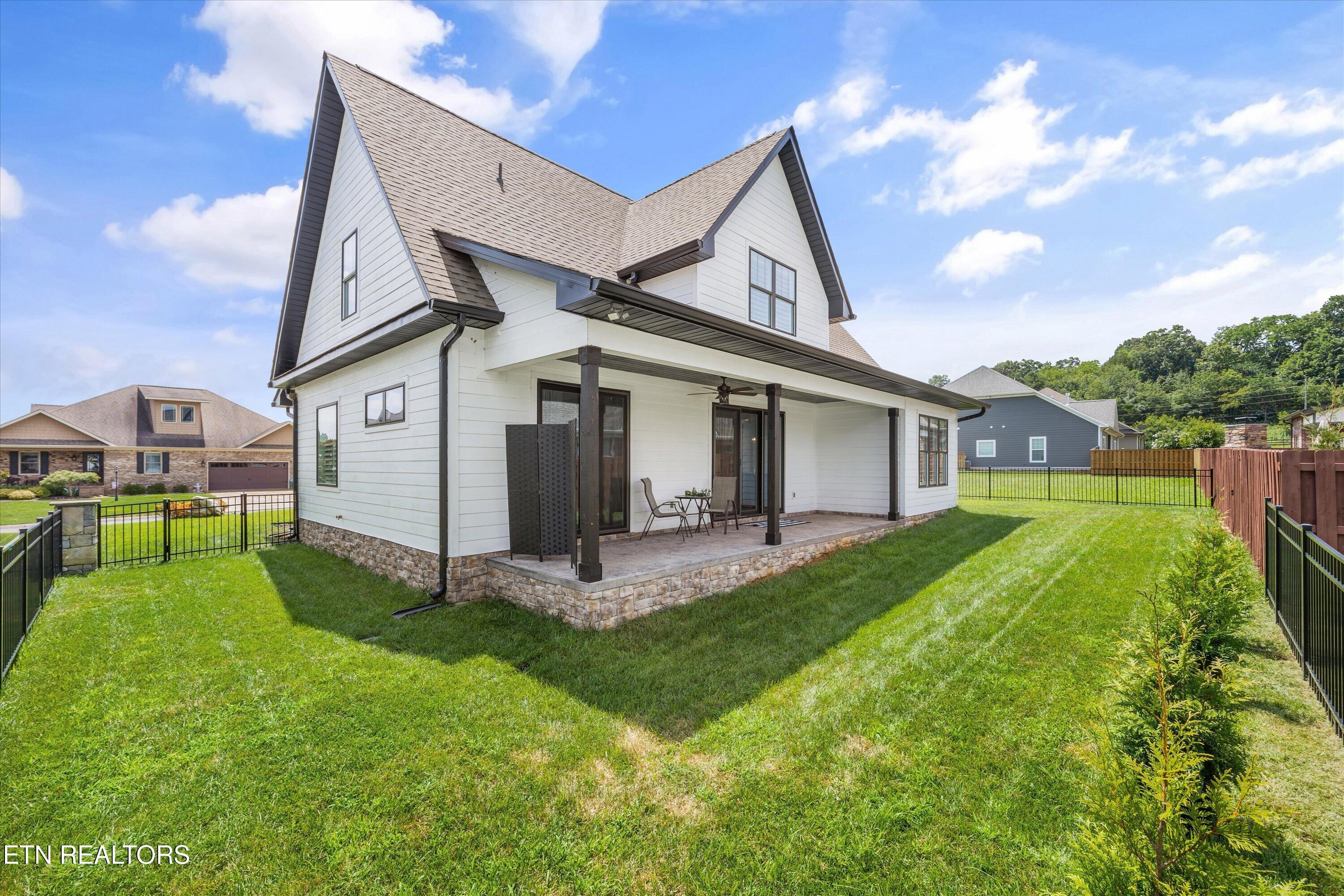 819 Cape Hatteras Light, Loudon, TN - Fort Loudoun and Tellico Lake Real Estate - Image# 49