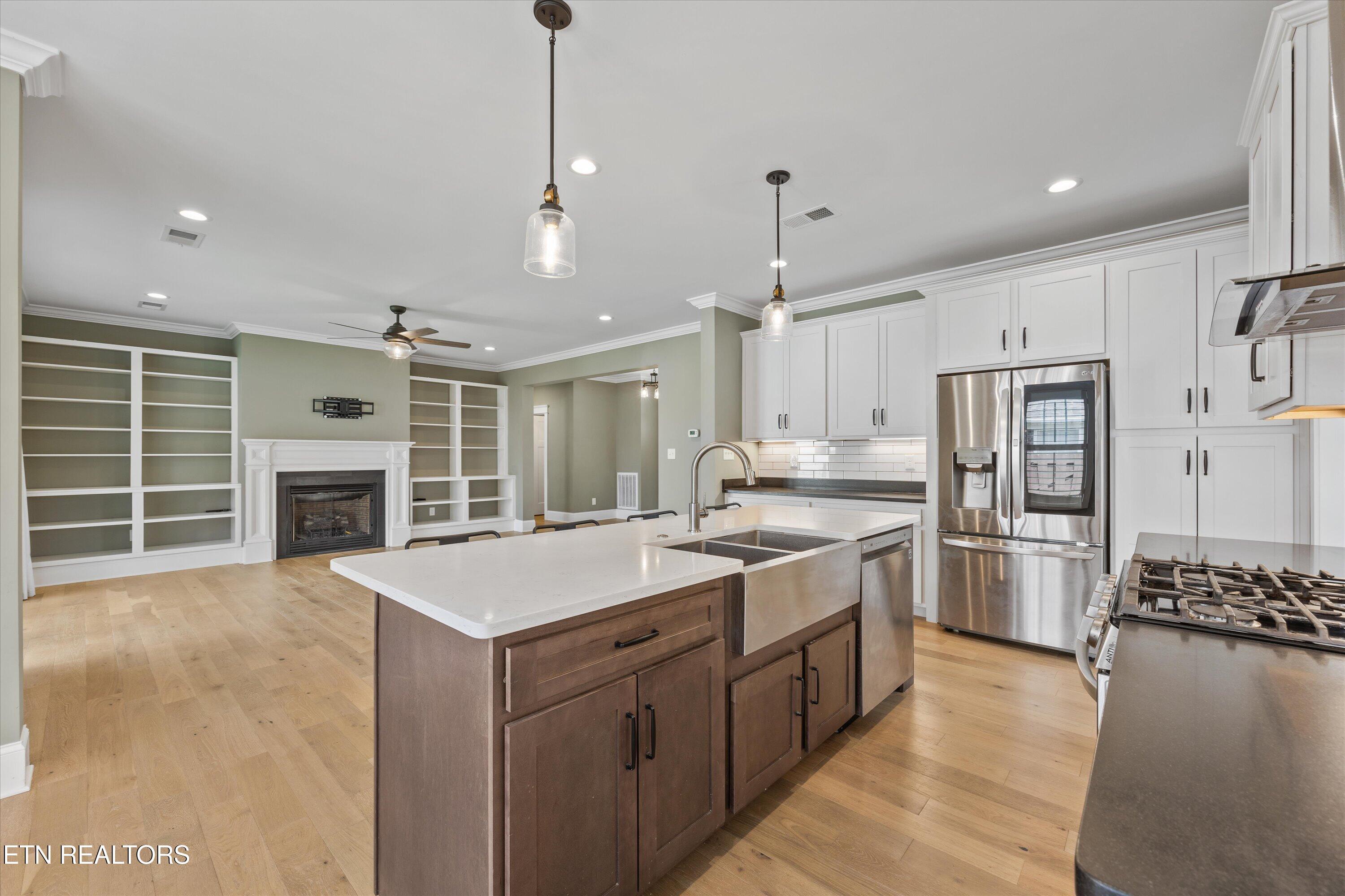 819 Cape Hatteras Light, Loudon, TN - Fort Loudoun and Tellico Lake Real Estate - Image# 23