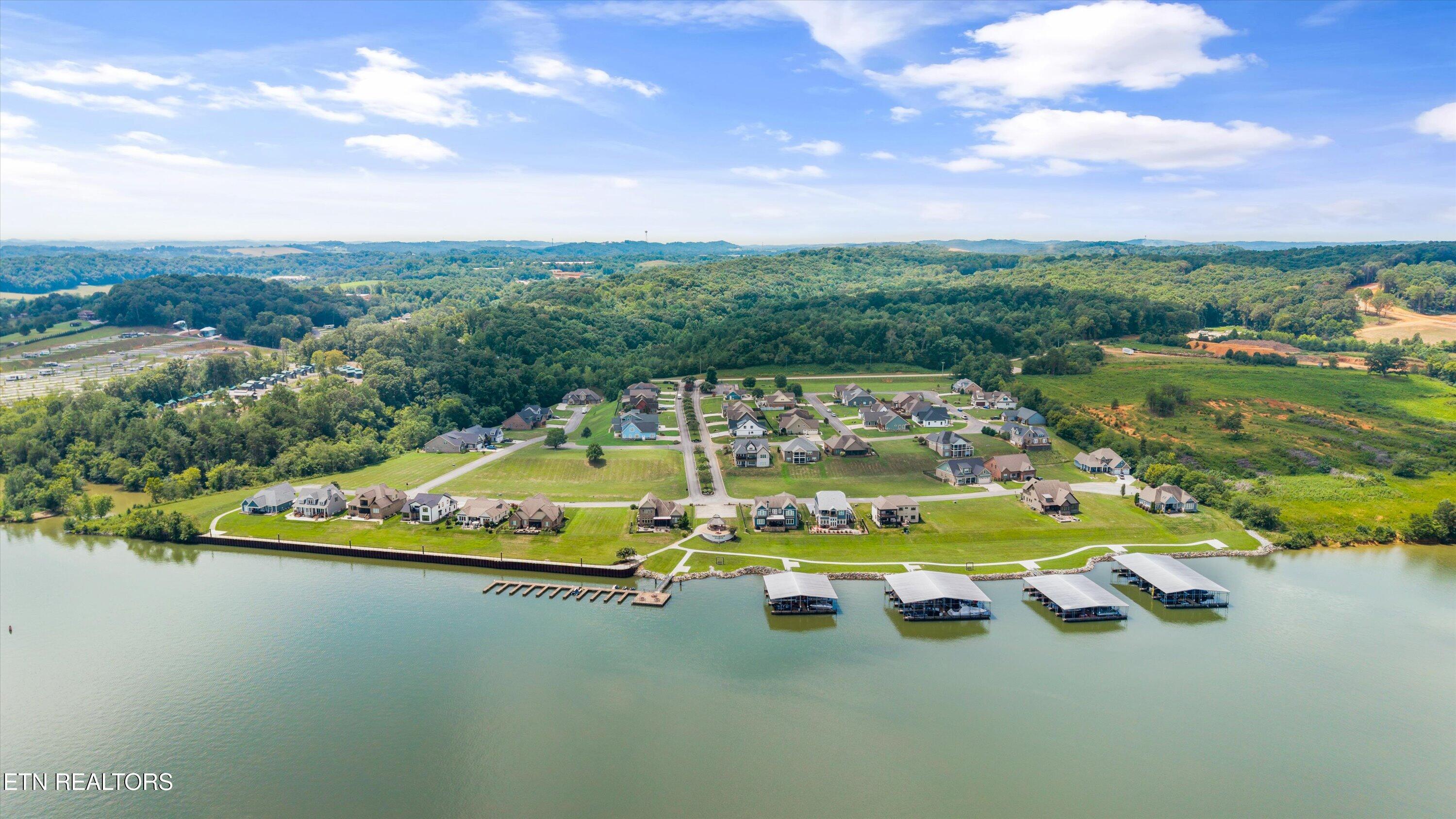 819 Cape Hatteras Light, Loudon, TN - Fort Loudoun and Tellico Lake Real Estate - Image# 62