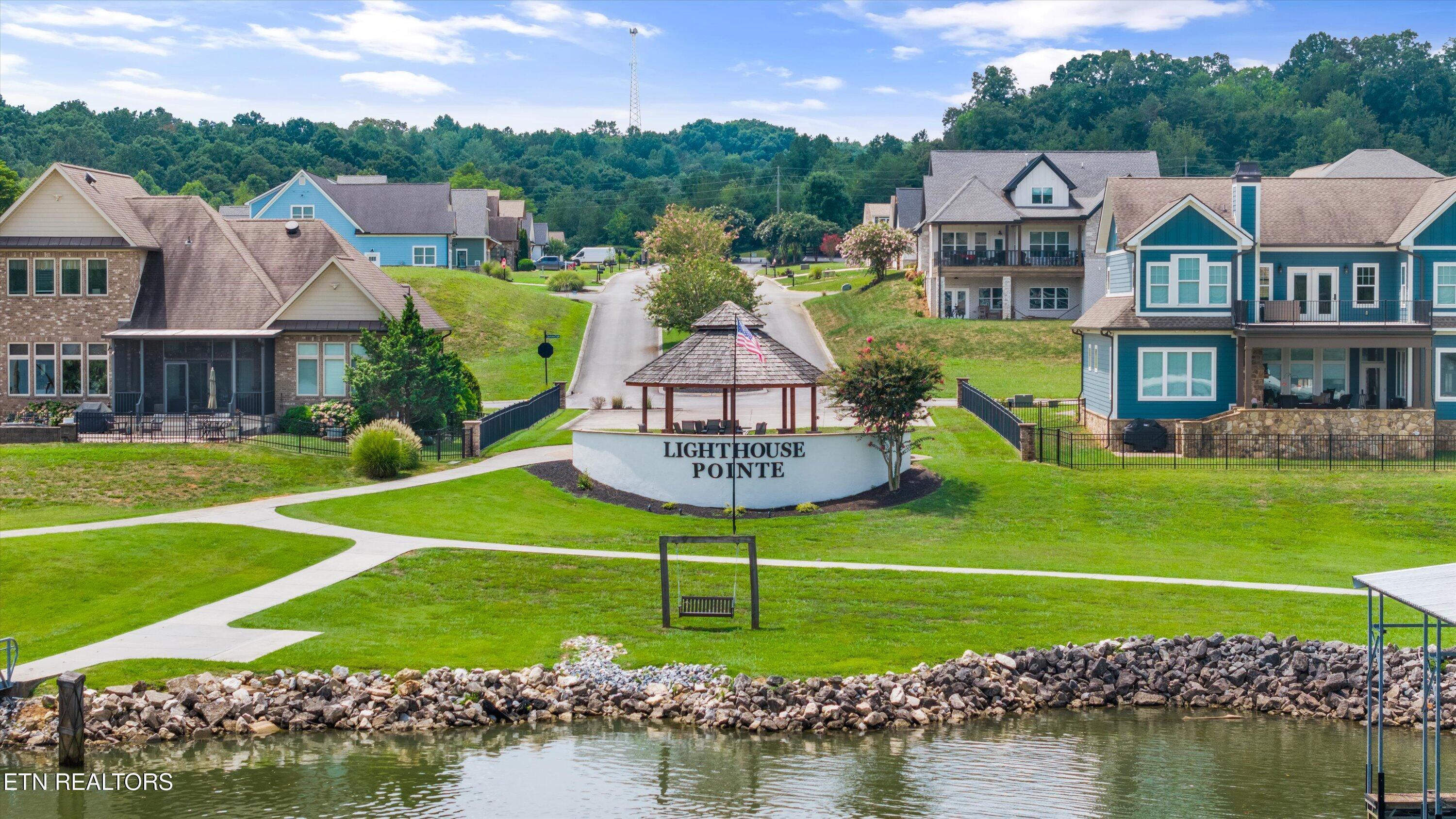 819 Cape Hatteras Light, Loudon, TN - Fort Loudoun and Tellico Lake Real Estate - Image# 61