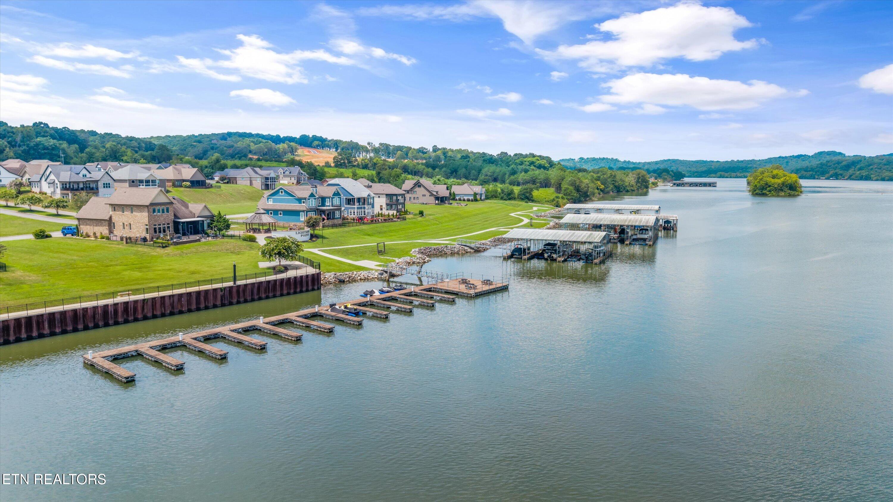 819 Cape Hatteras Light, Loudon, TN - Fort Loudoun and Tellico Lake Real Estate - Image# 63