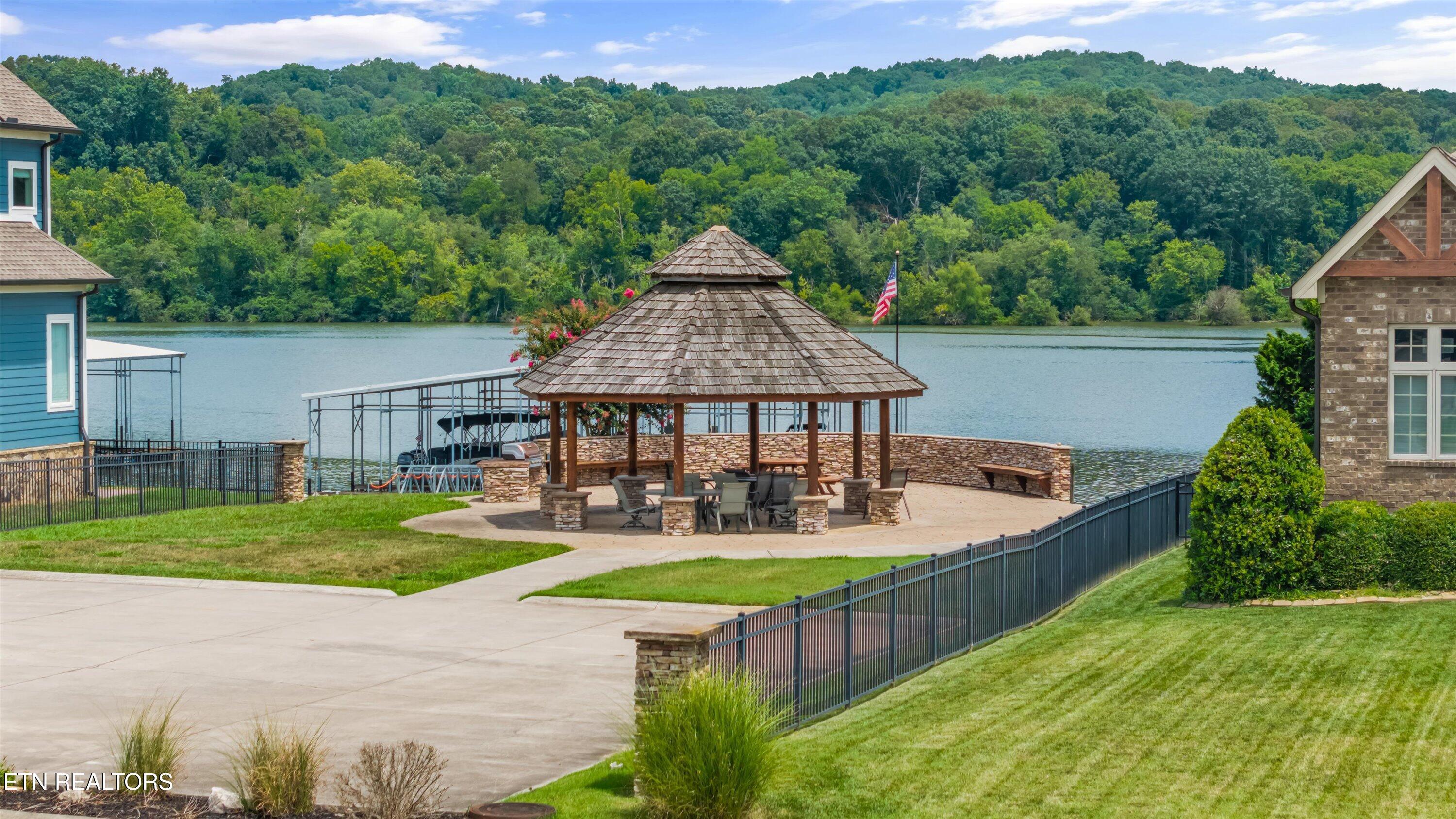 819 Cape Hatteras Light, Loudon, TN - Fort Loudoun and Tellico Lake Real Estate - Image# 60