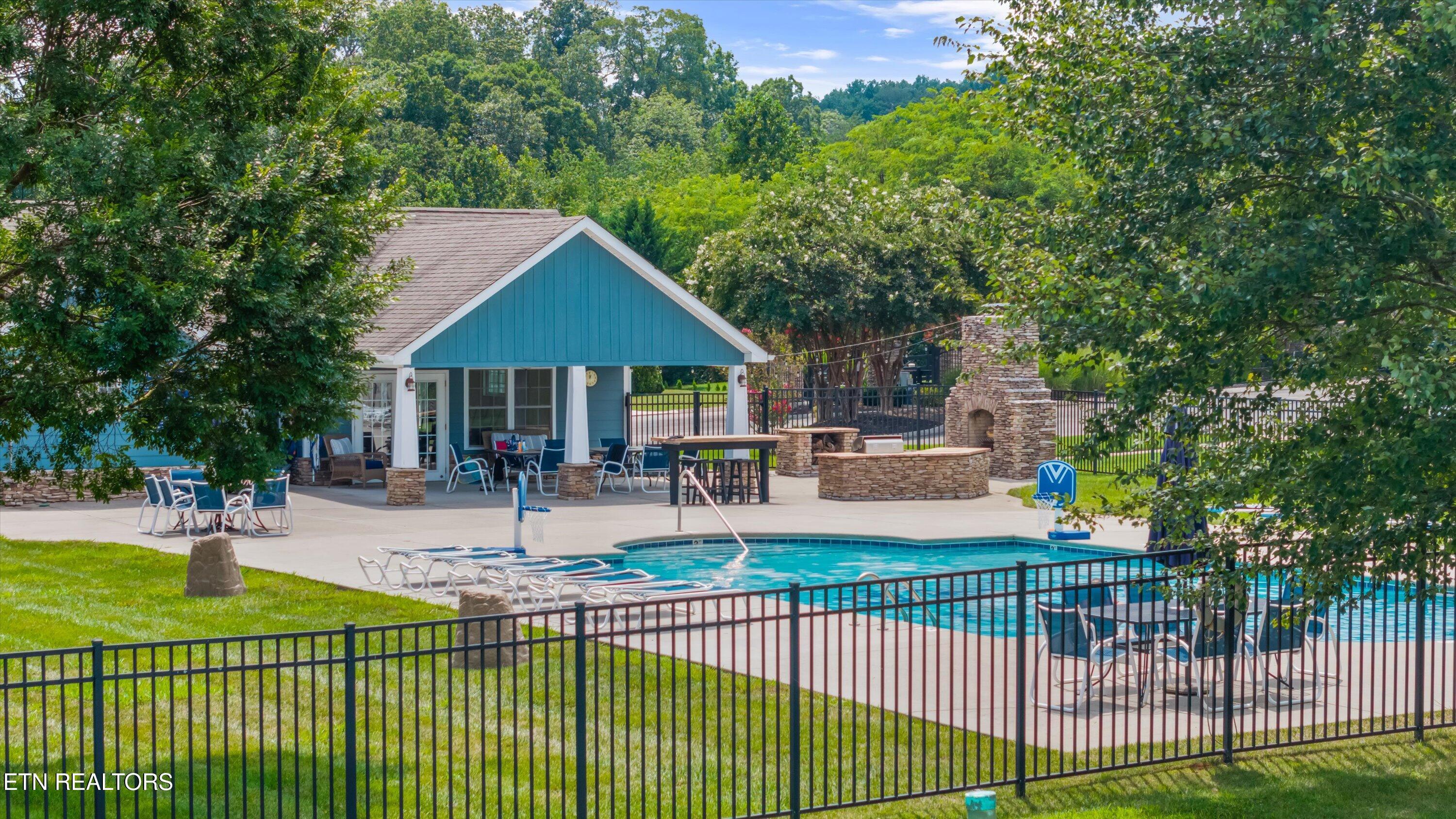 819 Cape Hatteras Light, Loudon, TN - Fort Loudoun and Tellico Lake Real Estate - Image# 54