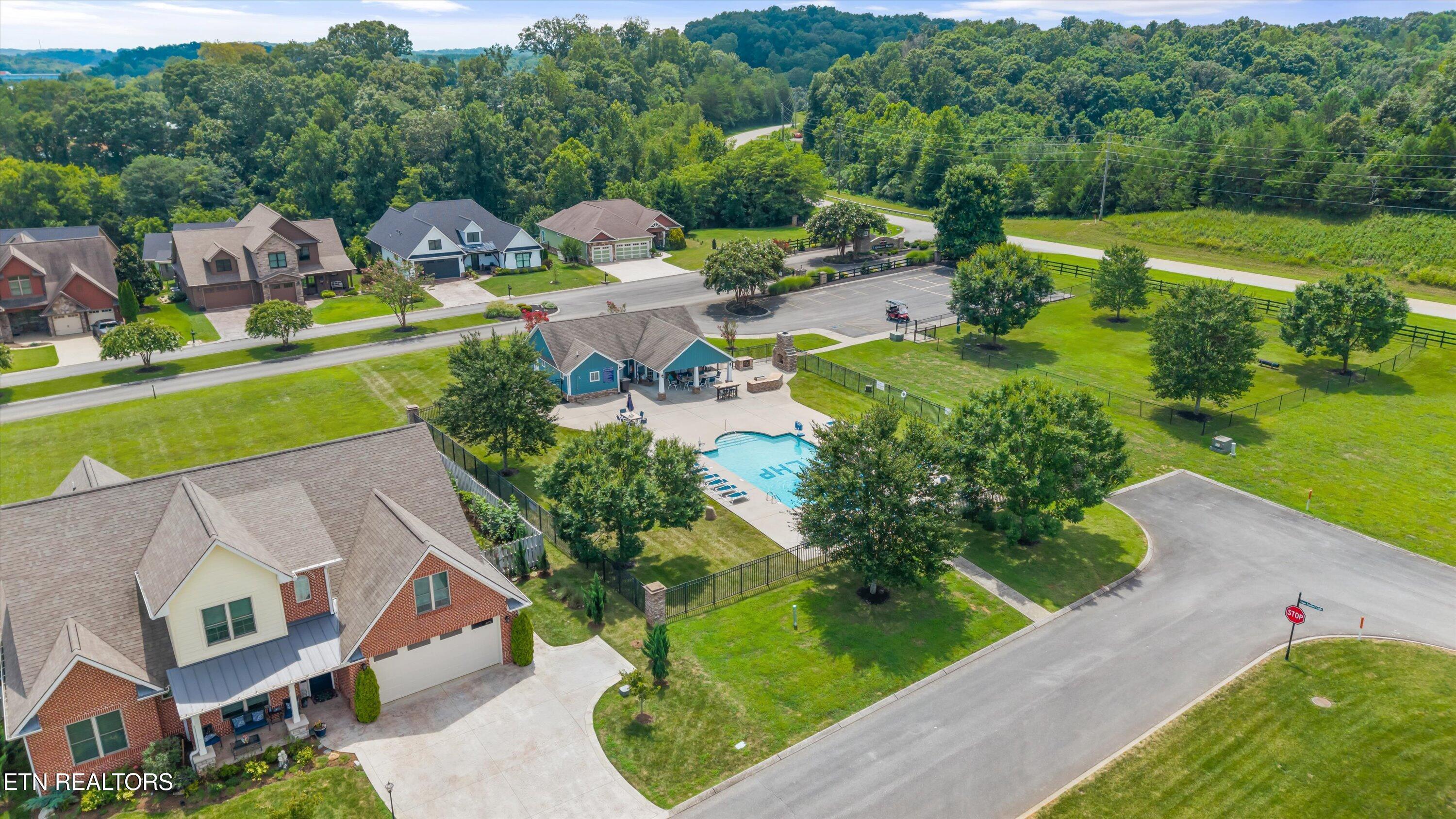 819 Cape Hatteras Light, Loudon, TN - Fort Loudoun and Tellico Lake Real Estate - Image# 56