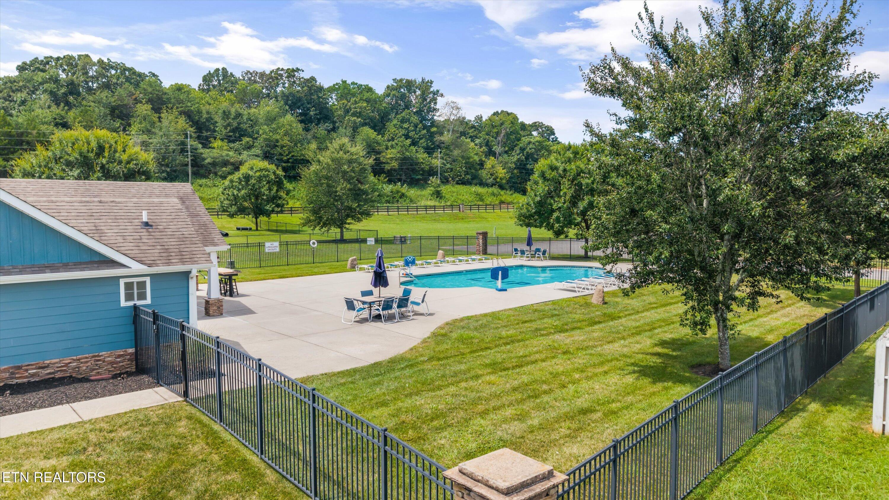 819 Cape Hatteras Light, Loudon, TN - Fort Loudoun and Tellico Lake Real Estate - Image# 55