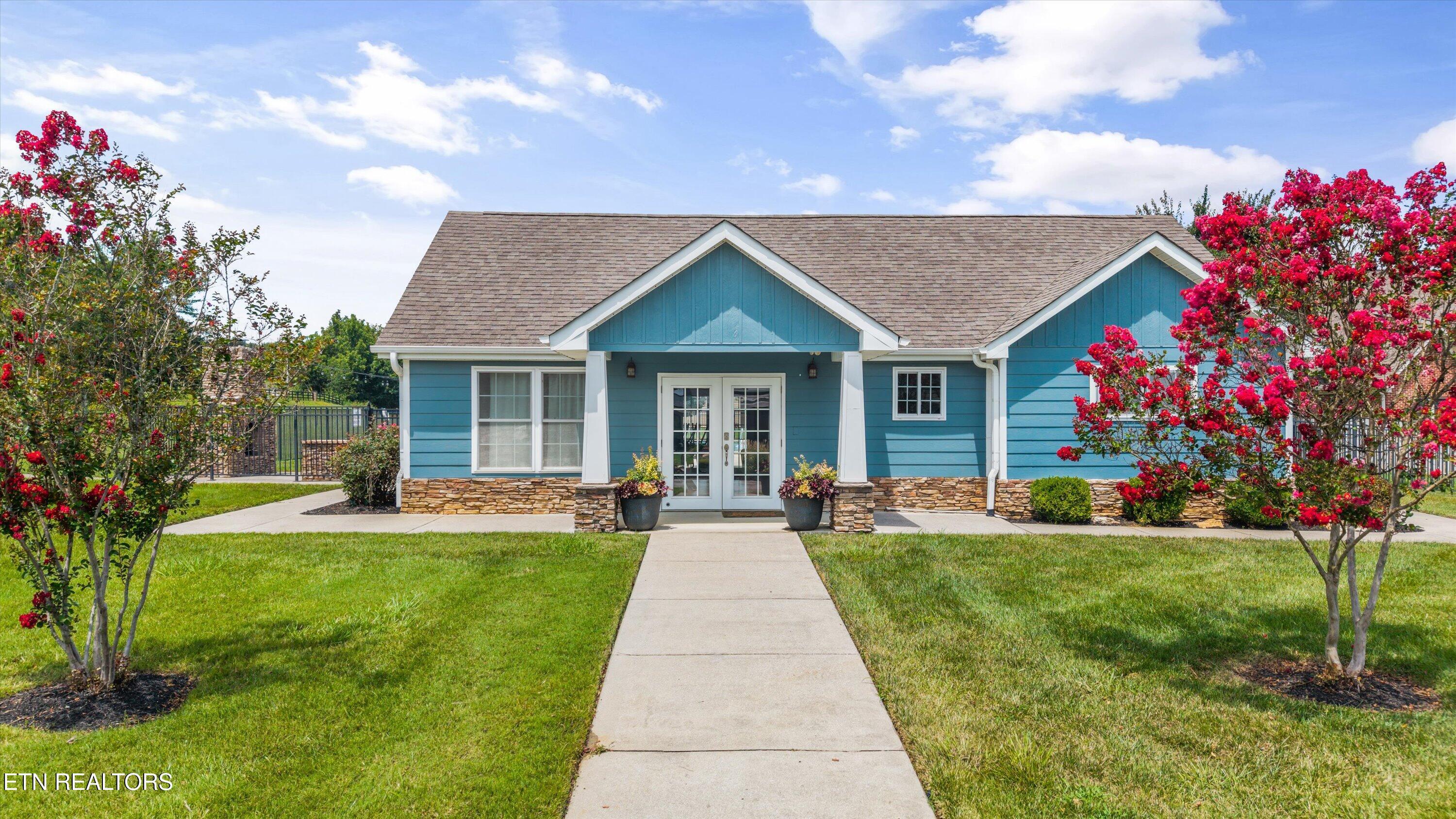 819 Cape Hatteras Light, Loudon, TN - Fort Loudoun and Tellico Lake Real Estate - Image# 52