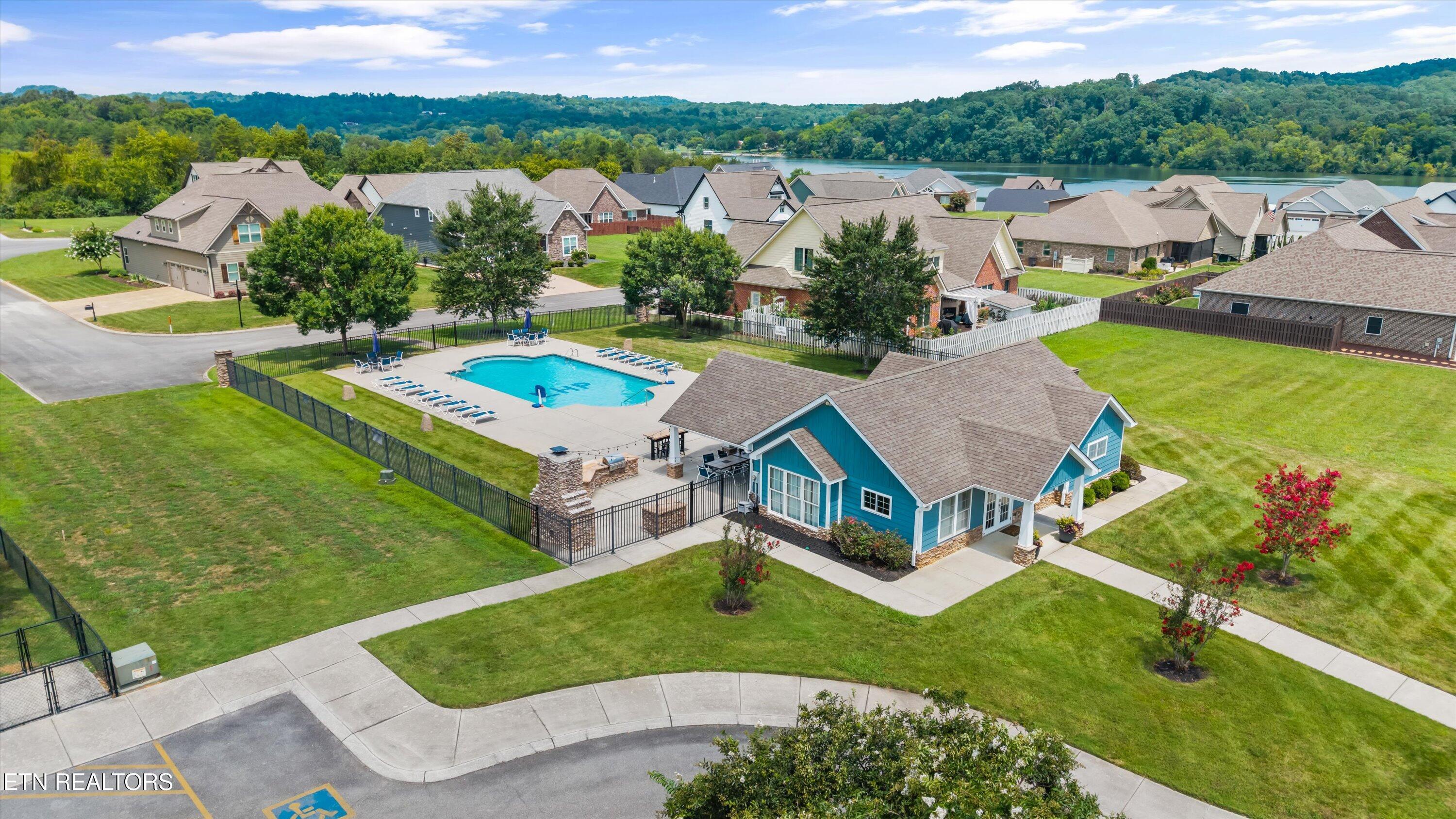 819 Cape Hatteras Light, Loudon, TN - Fort Loudoun and Tellico Lake Real Estate - Image# 53