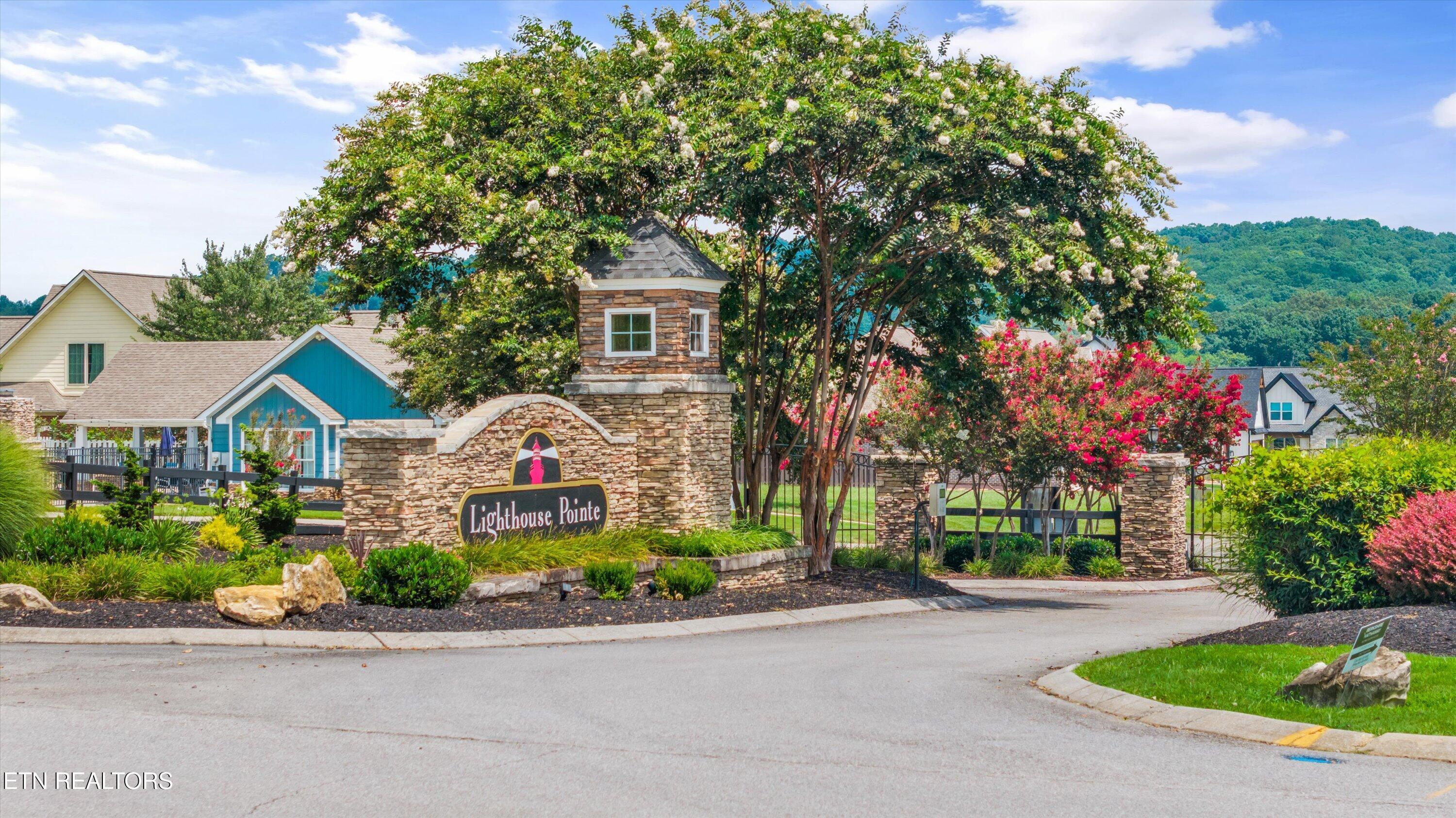 819 Cape Hatteras Light, Loudon, TN - Fort Loudoun and Tellico Lake Real Estate - Image# 66