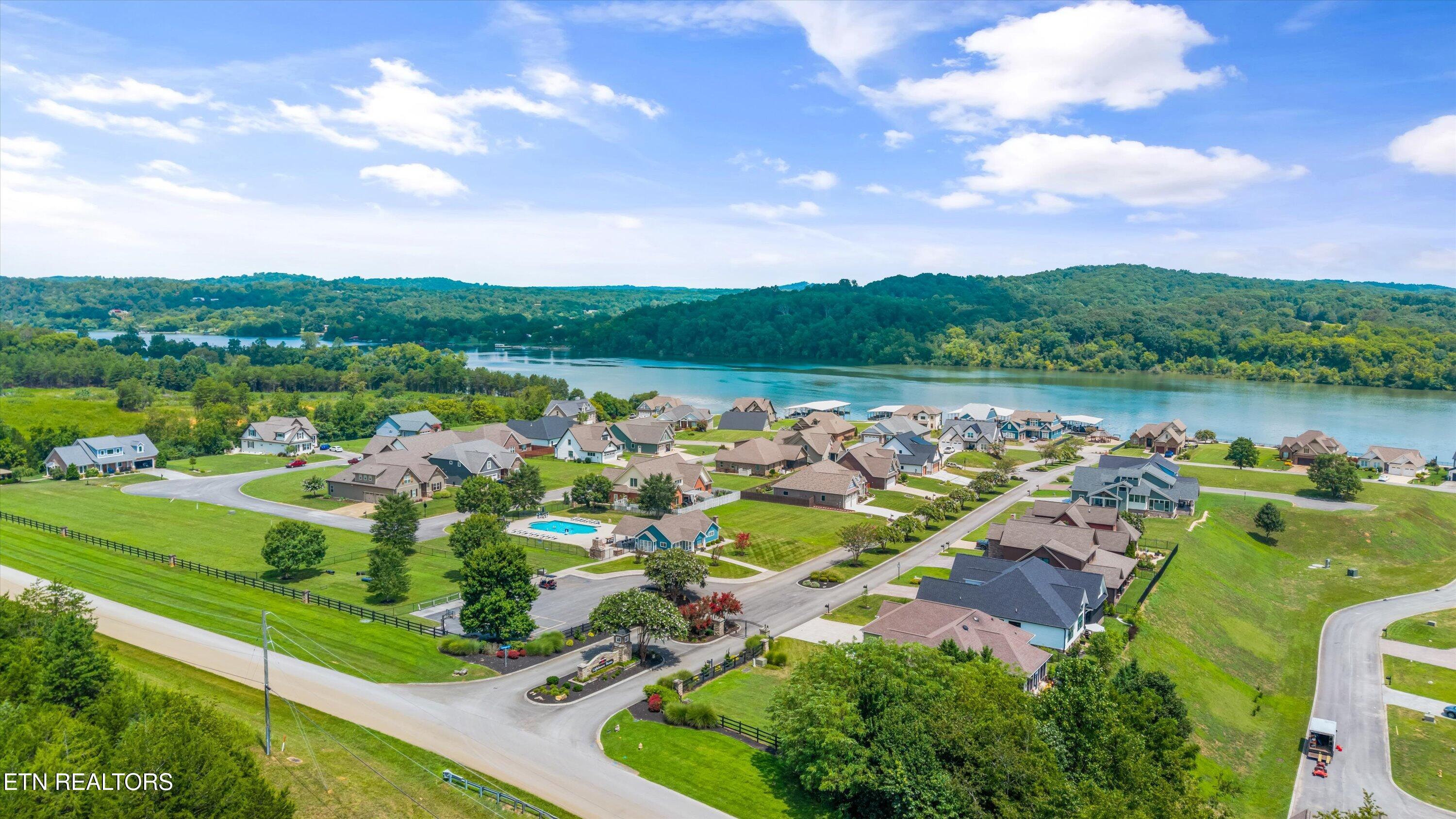 819 Cape Hatteras Light, Loudon, TN - Fort Loudoun and Tellico Lake Real Estate - Image# 65