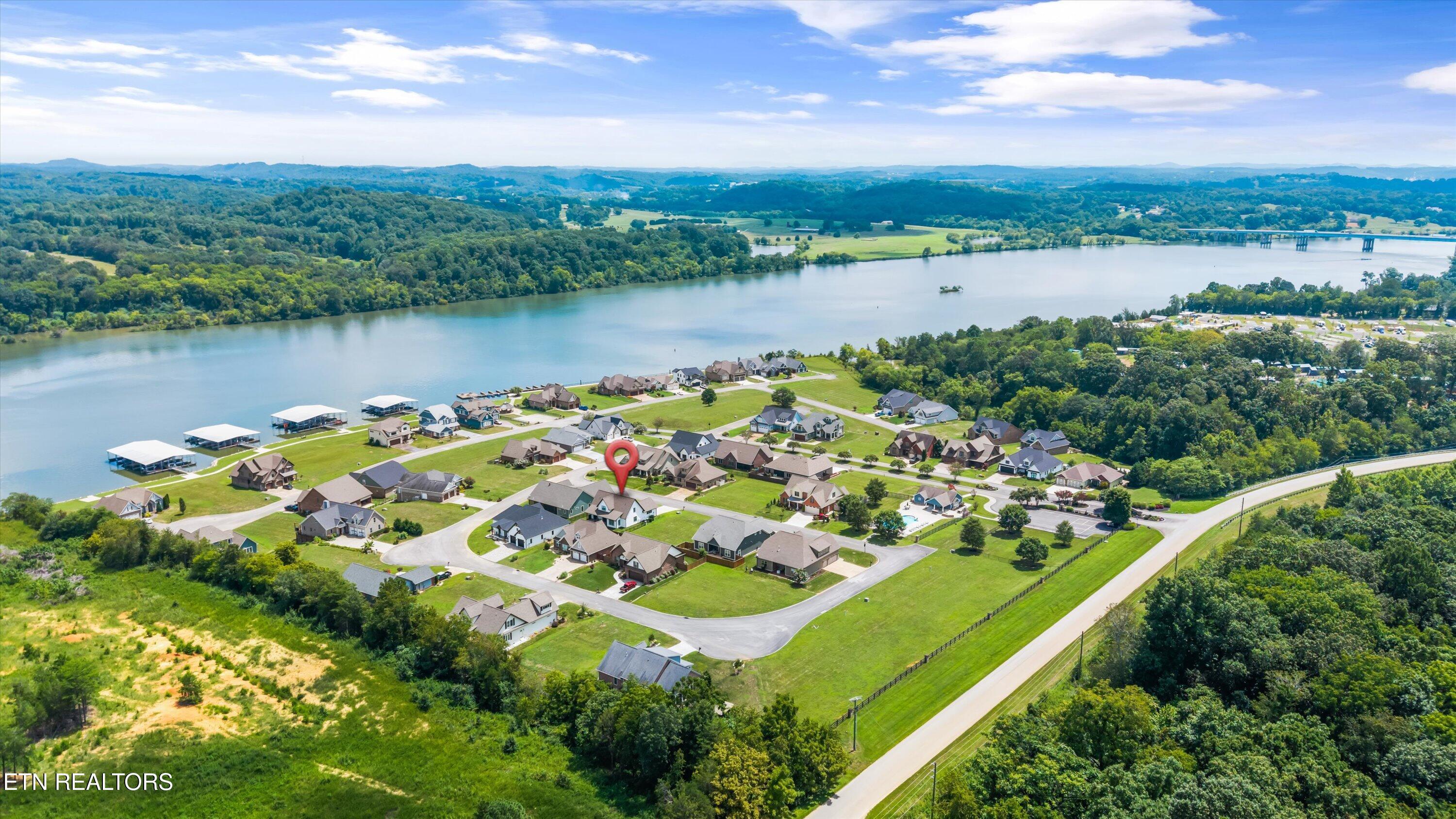 819 Cape Hatteras Light, Loudon, TN - Fort Loudoun and Tellico Lake Real Estate - Image# 64