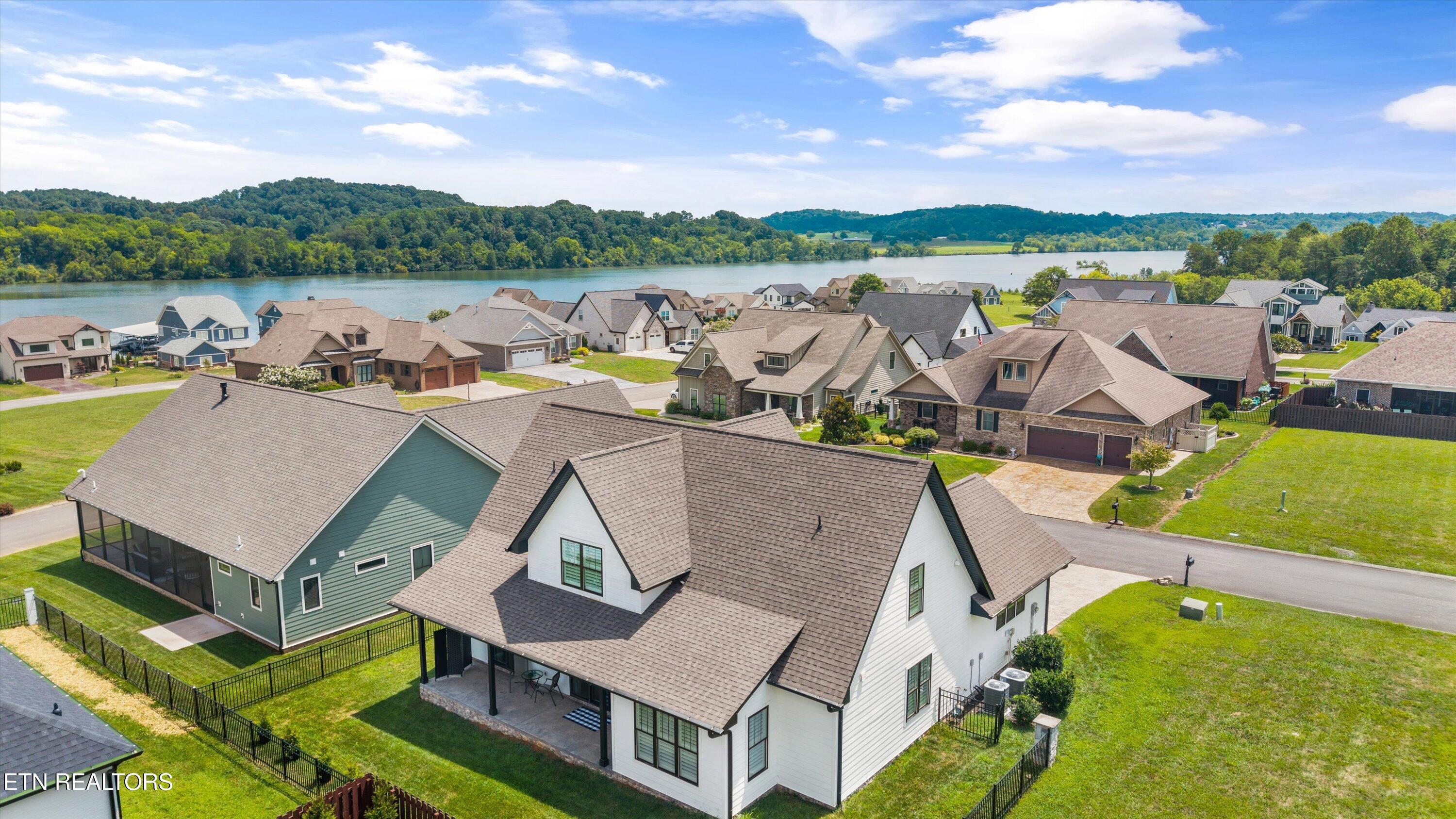 819 Cape Hatteras Light, Loudon, TN - Fort Loudoun and Tellico Lake Real Estate - Image# 51