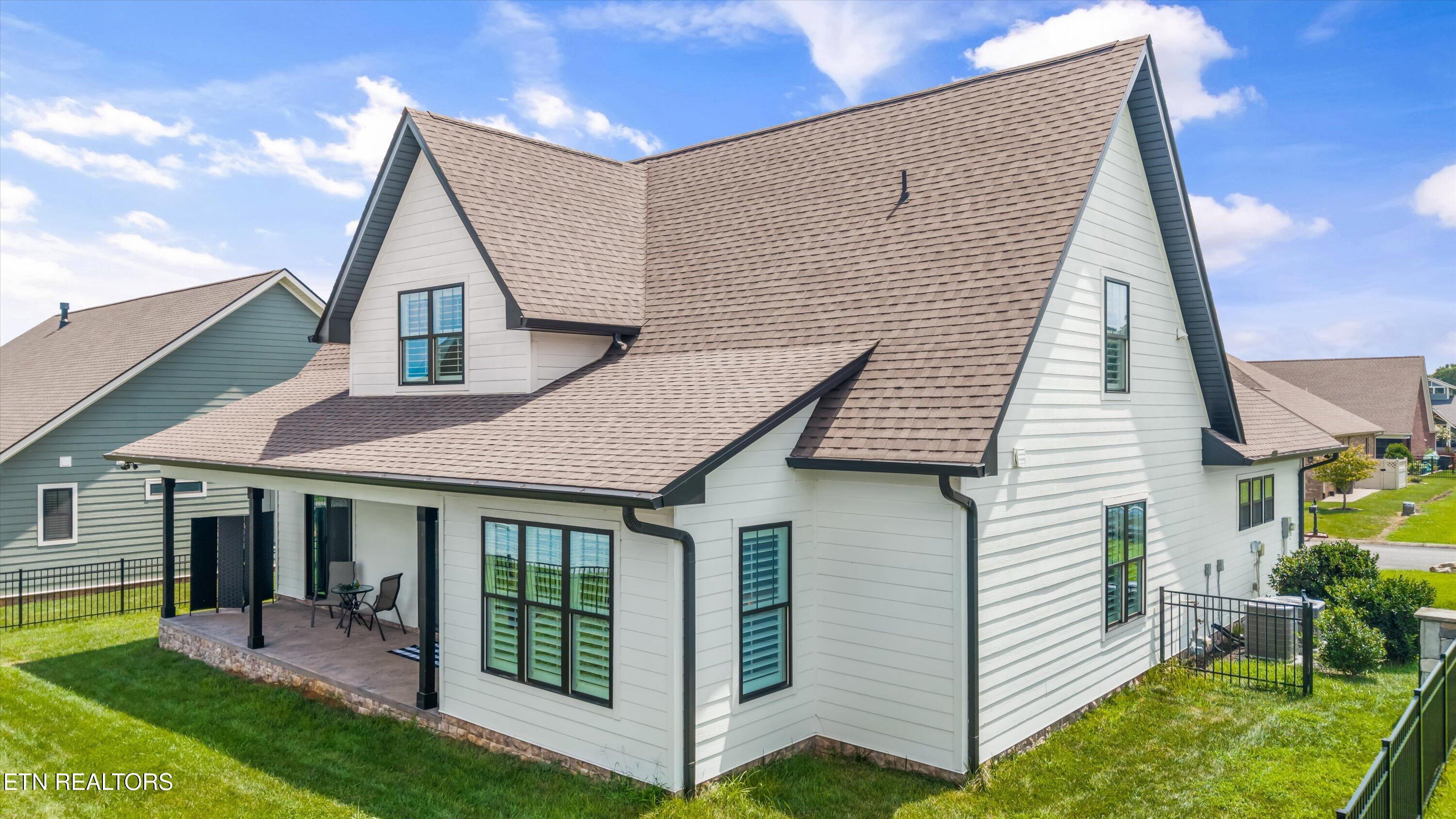819 Cape Hatteras Light, Loudon, TN - Fort Loudoun and Tellico Lake Real Estate - Image# 50