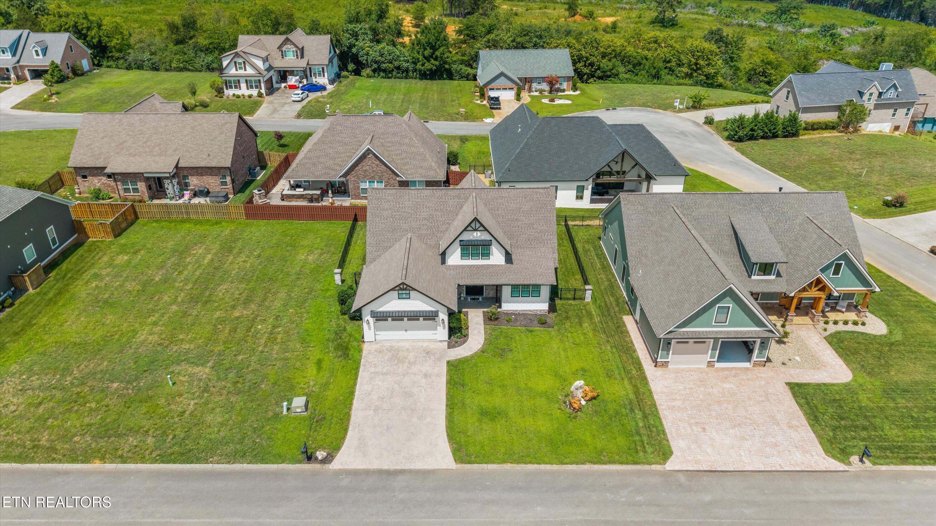 819 Cape Hatteras Light, Loudon, TN - Fort Loudoun and Tellico Lake Real Estate - Image# 48