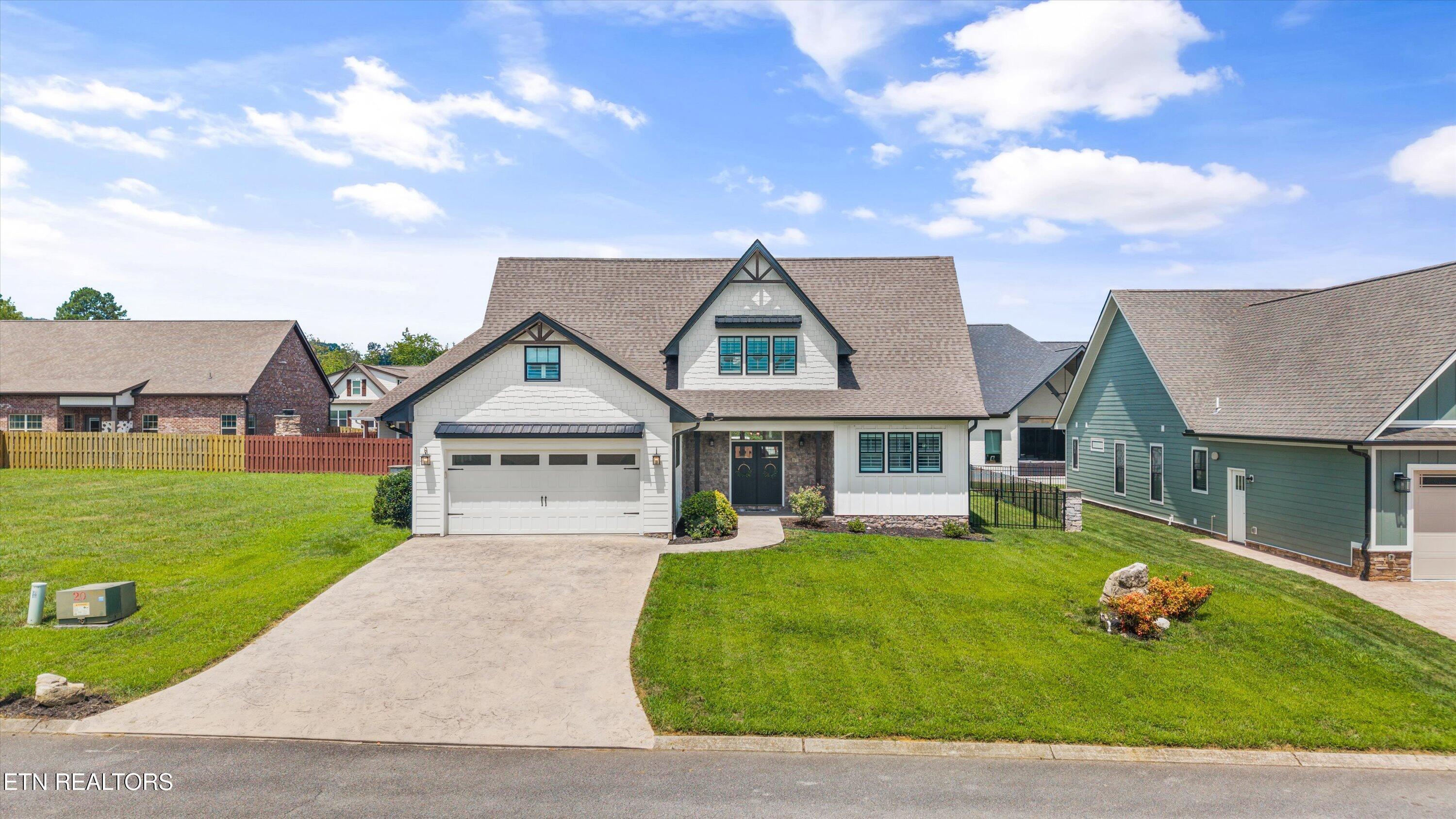 819 Cape Hatteras Light, Loudon, TN - Fort Loudoun and Tellico Lake Real Estate - Image# 7