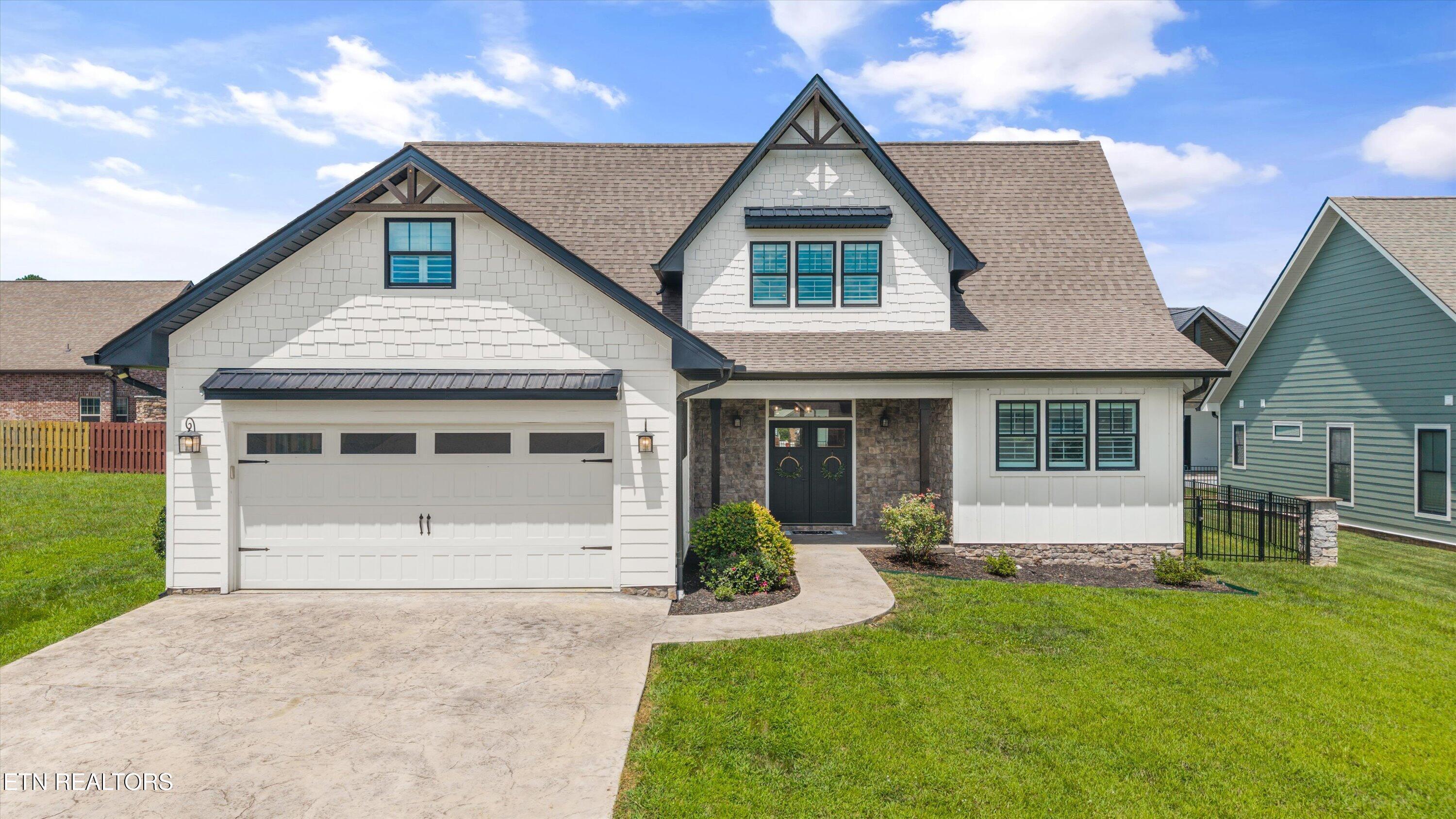 819 Cape Hatteras Light, Loudon, TN - Fort Loudoun and Tellico Lake Real Estate - Image# 5