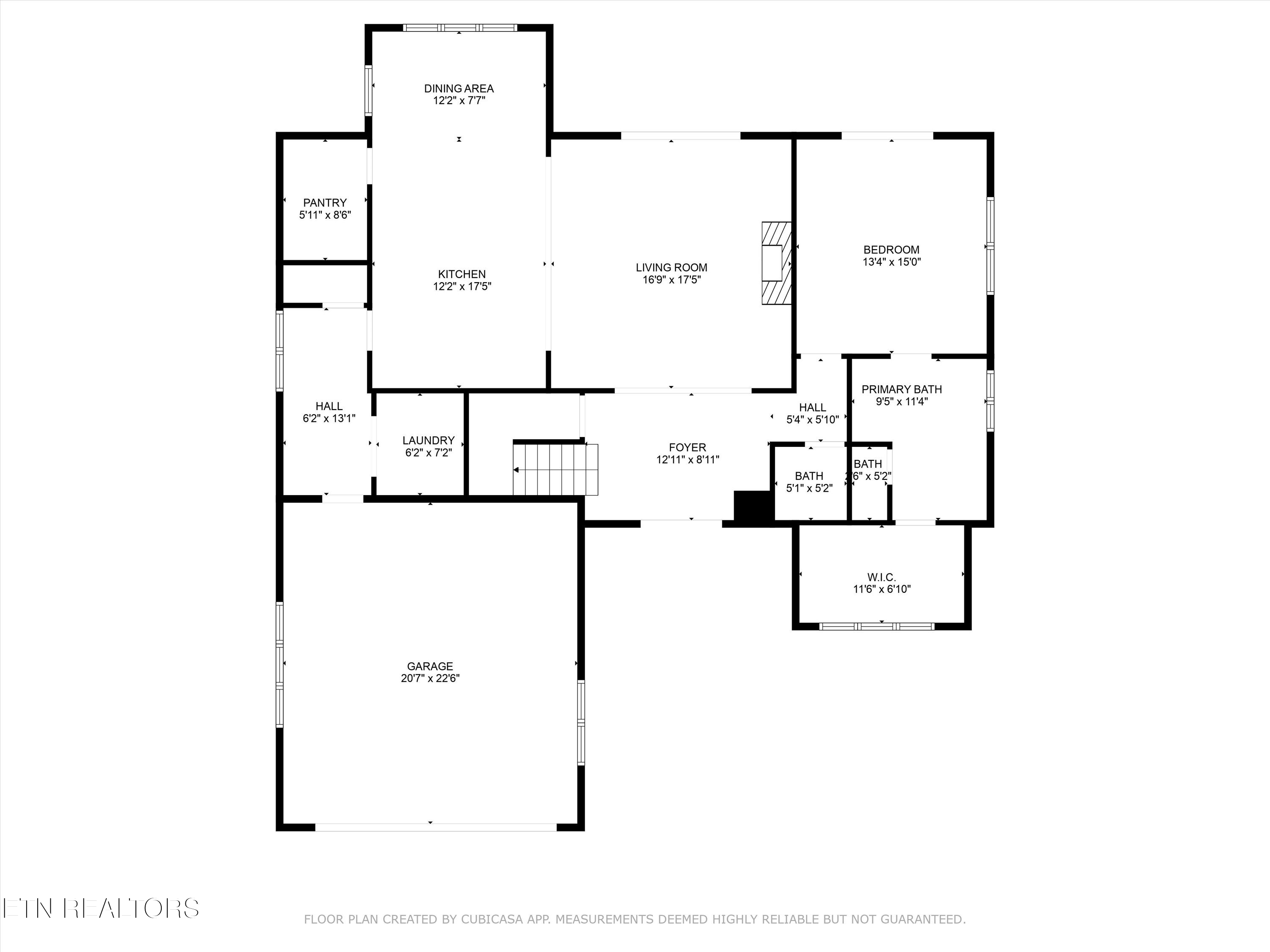 819 Cape Hatteras Light, Loudon, TN - Fort Loudoun and Tellico Lake Real Estate - Image# 2