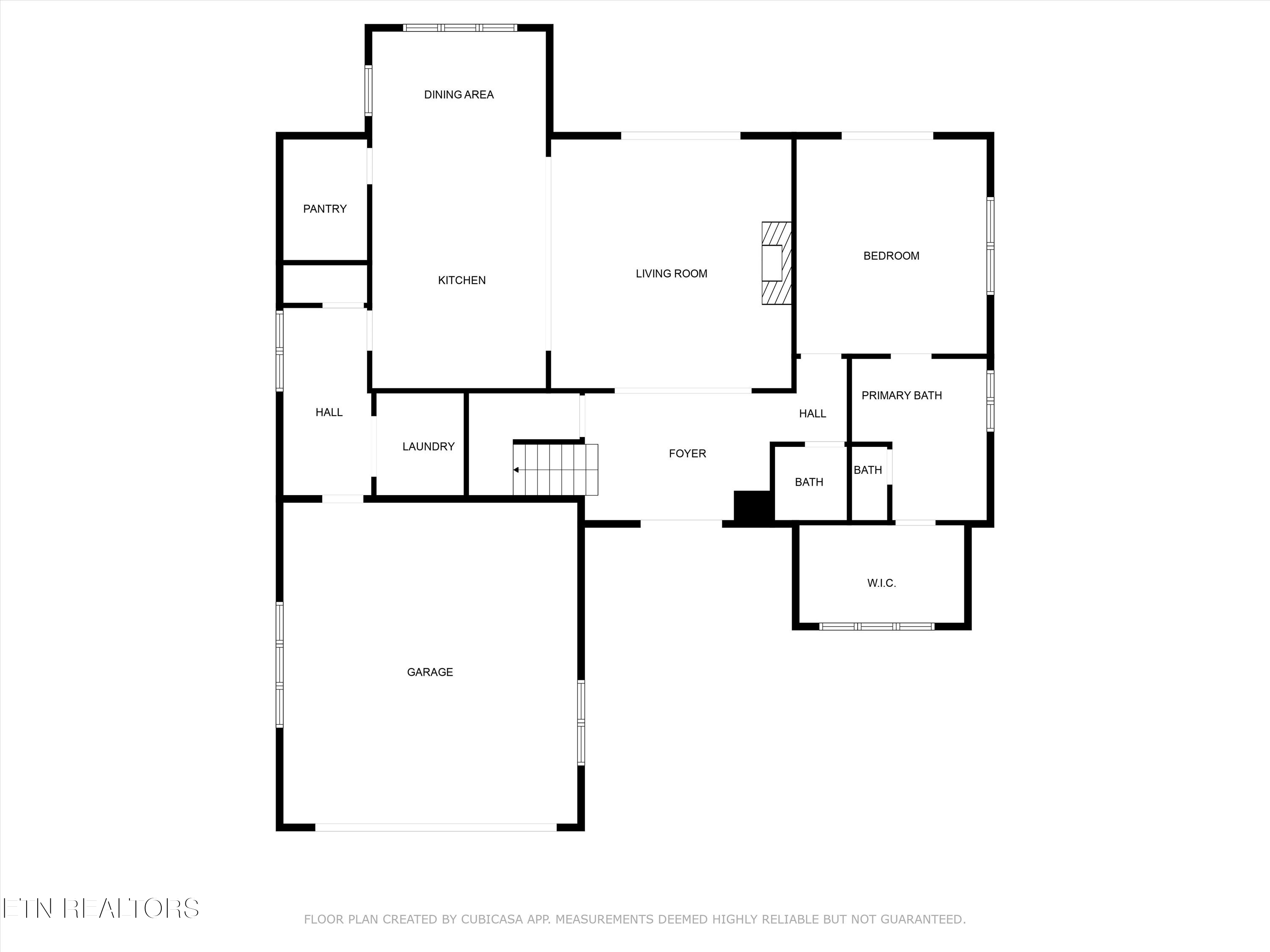 819 Cape Hatteras Light, Loudon, TN - Fort Loudoun and Tellico Lake Real Estate - Image# 8