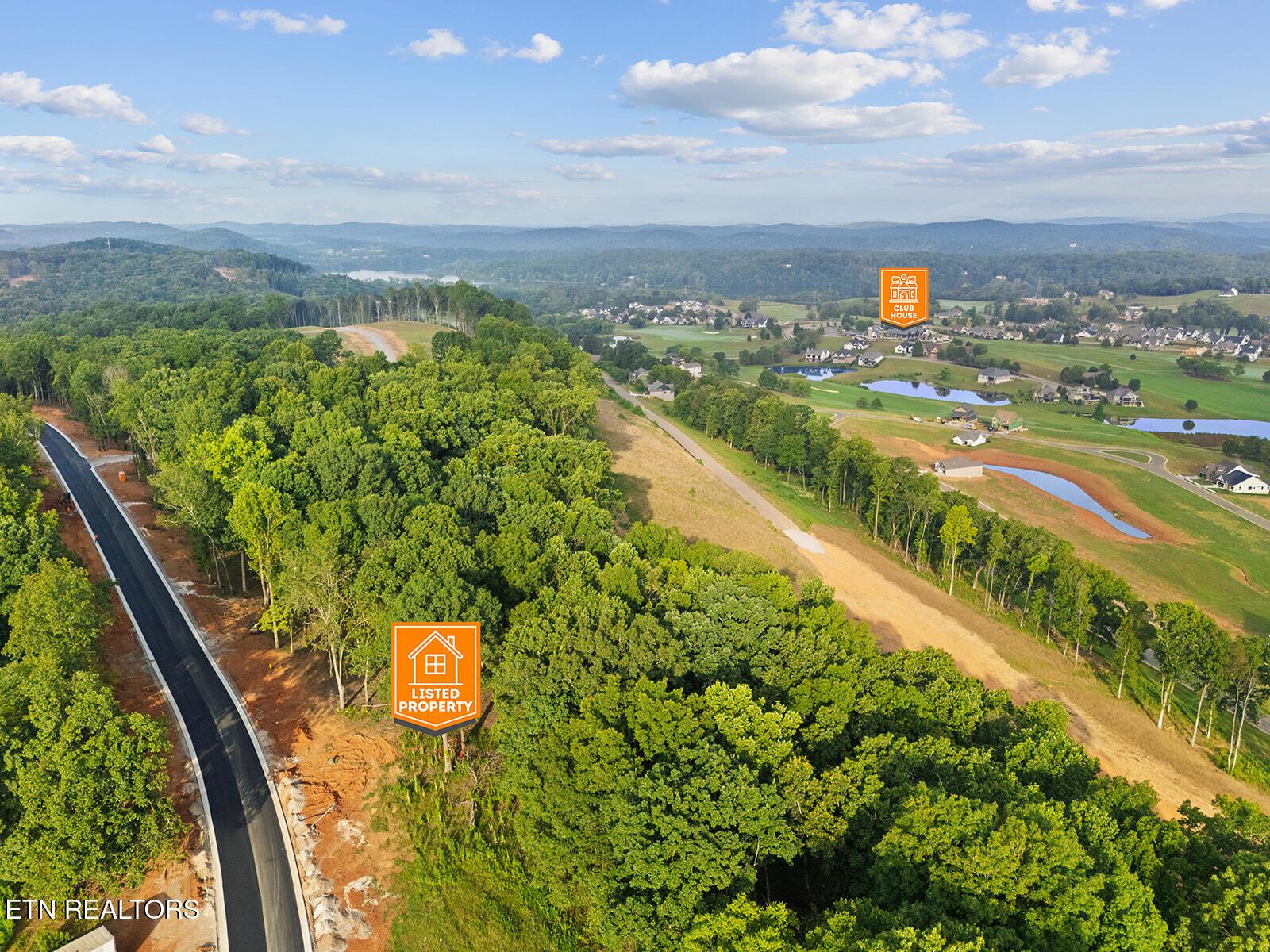 3745 Old Dogwood Tr, Loudon, TN - Fort Loudoun and Tellico Lake Real Estate - Image# 3