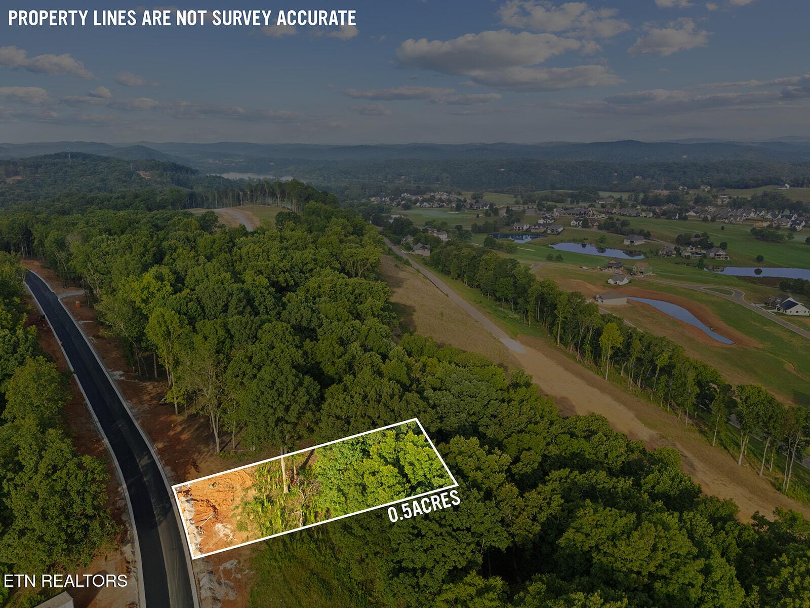 3745 Old Dogwood Tr, Loudon, TN - Fort Loudoun and Tellico Lake Real Estate - Image# 4