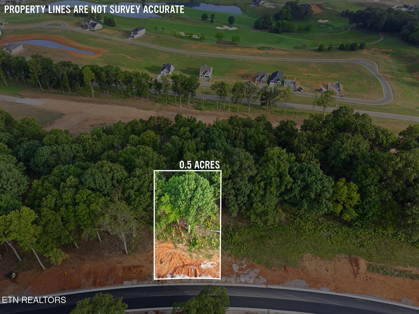 3745 Old Dogwood Tr, Loudon, TN - Fort Loudoun and Tellico Lake Real Estate - Image# 9