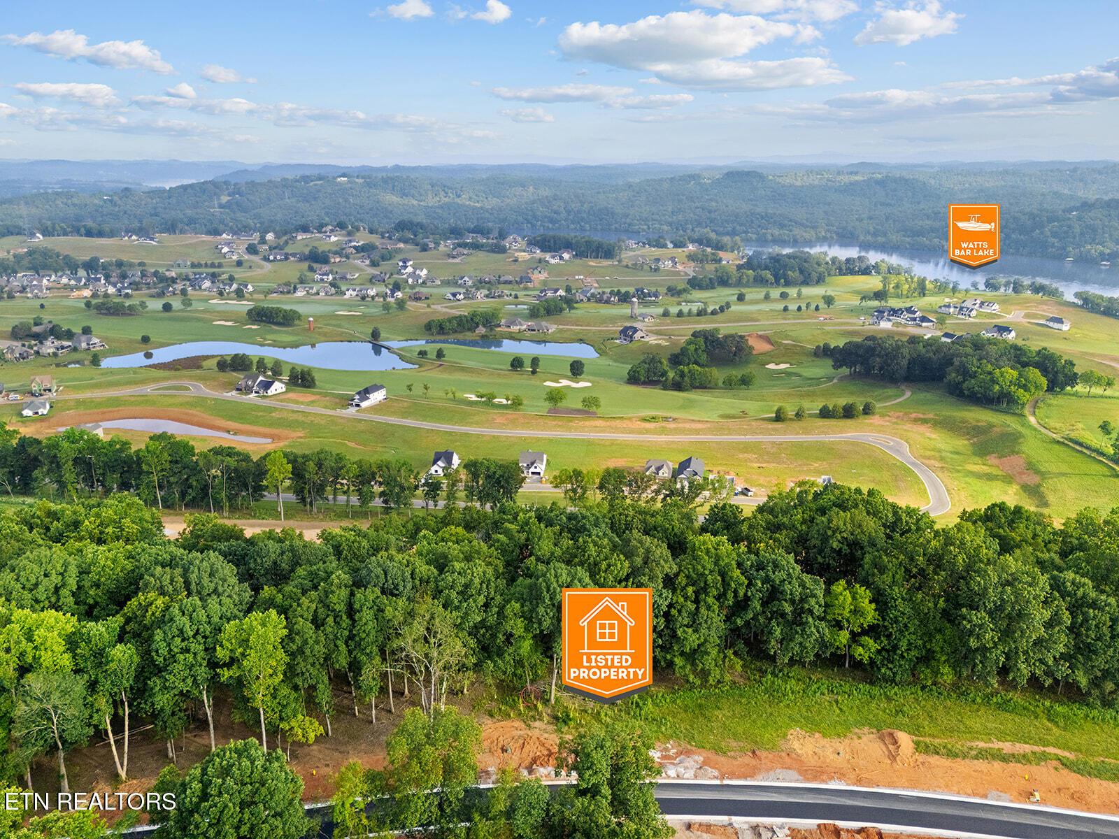 3745 Old Dogwood Tr, Loudon, TN - Fort Loudoun and Tellico Lake Real Estate - Image# 11