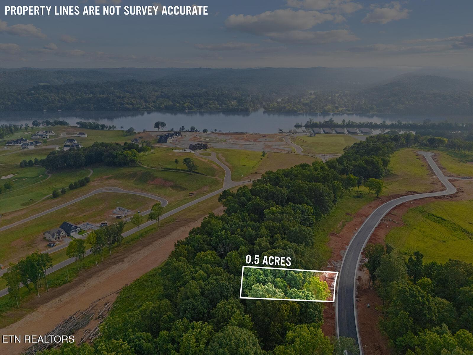 3745 Old Dogwood Tr, Loudon, TN - Fort Loudoun and Tellico Lake Real Estate - Image# 7