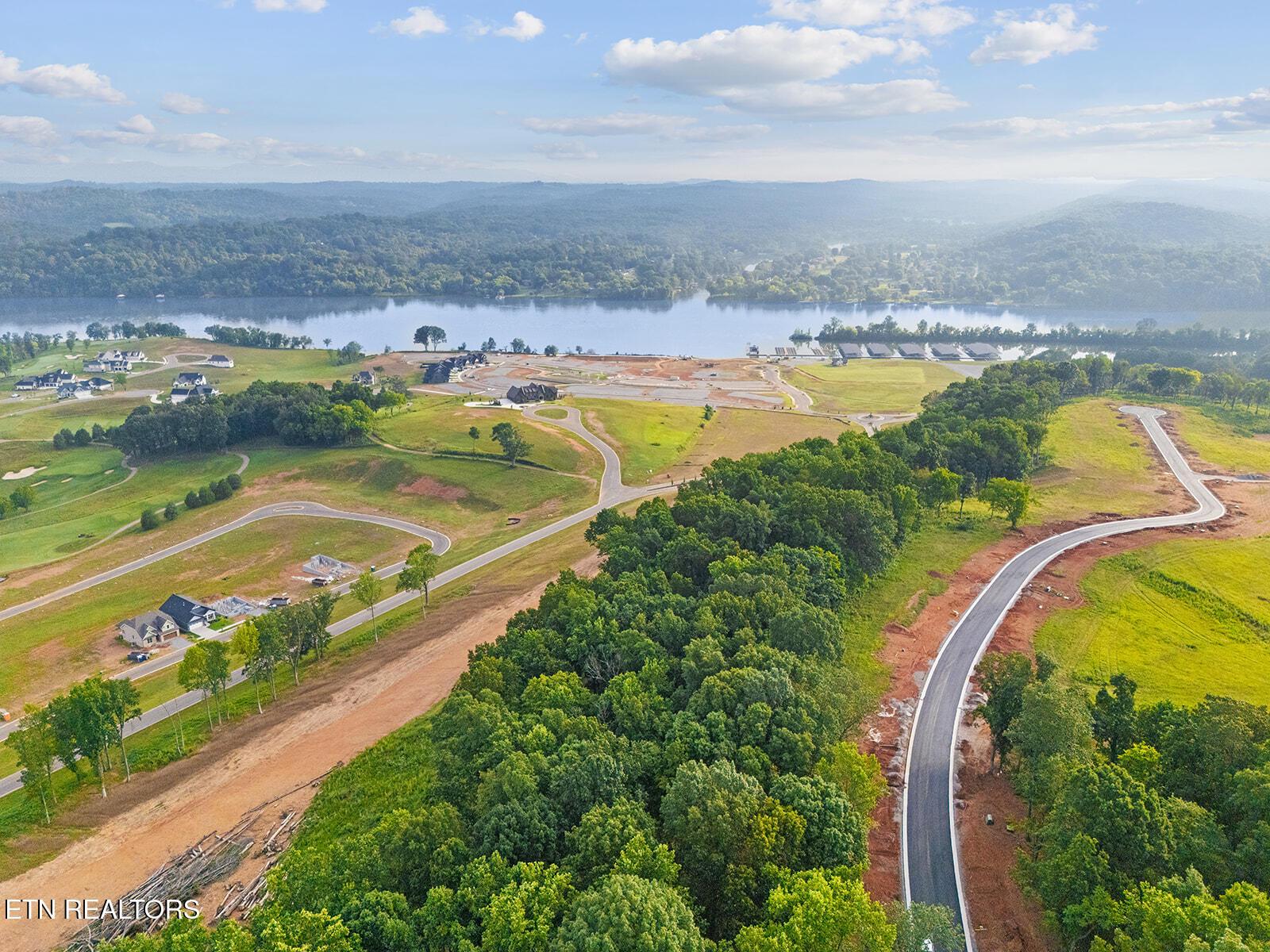 3745 Old Dogwood Tr, Loudon, TN - Fort Loudoun and Tellico Lake Real Estate - Image# 8