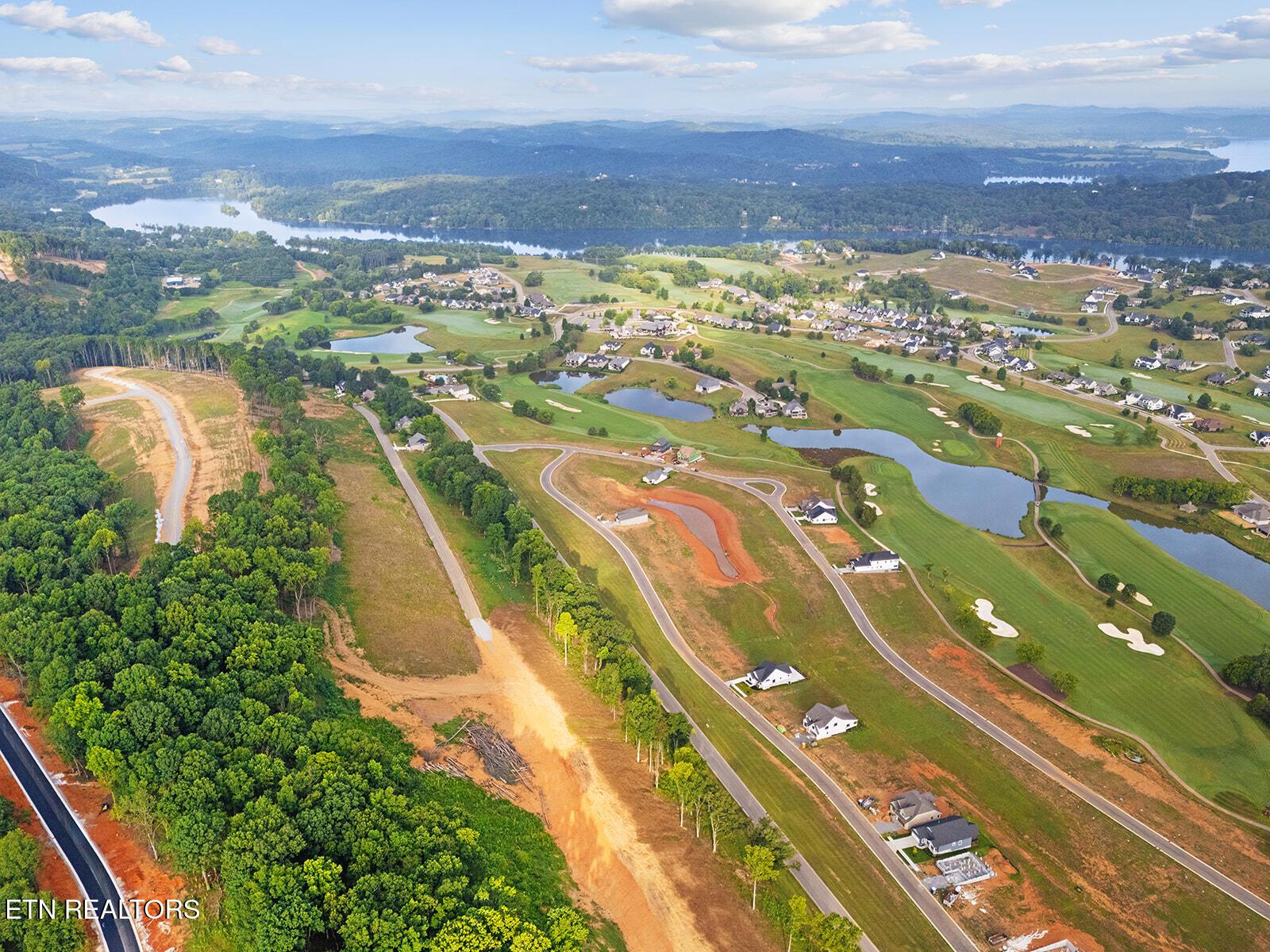 3745 Old Dogwood Tr, Loudon, TN - Fort Loudoun and Tellico Lake Real Estate - Image# 16