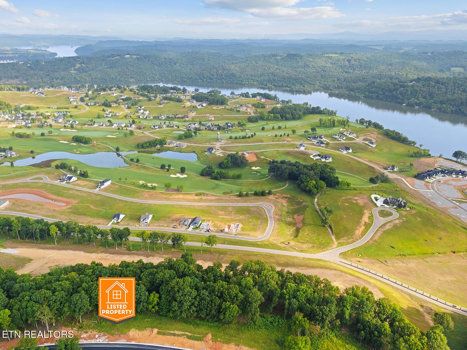 3745 Old Dogwood Tr, Loudon, TN - Fort Loudoun and Tellico Lake Real Estate - Image# 17