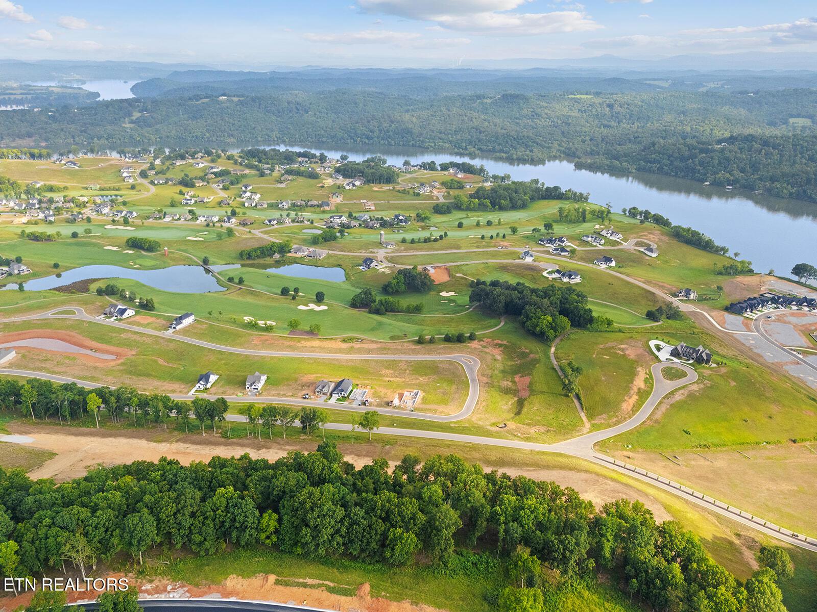 3745 Old Dogwood Tr, Loudon, TN - Fort Loudoun and Tellico Lake Real Estate - Image# 18