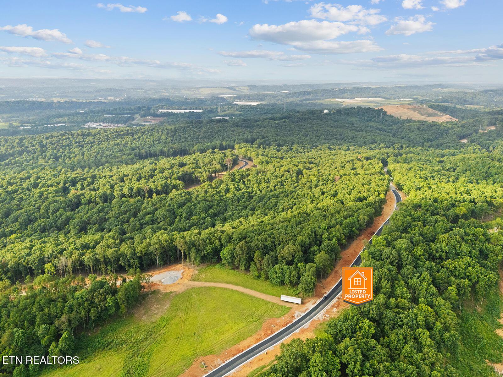 3745 Old Dogwood Tr, Loudon, TN - Fort Loudoun and Tellico Lake Real Estate - Image# 19