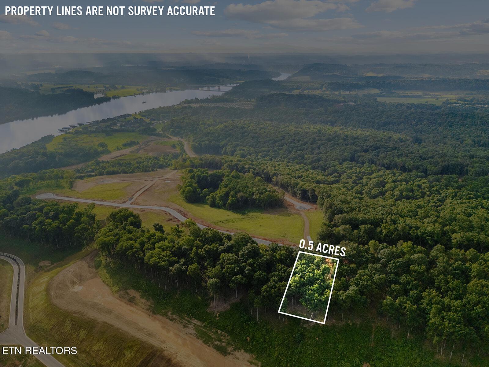 3745 Old Dogwood Tr, Loudon, TN - Fort Loudoun and Tellico Lake Real Estate - Image# 2