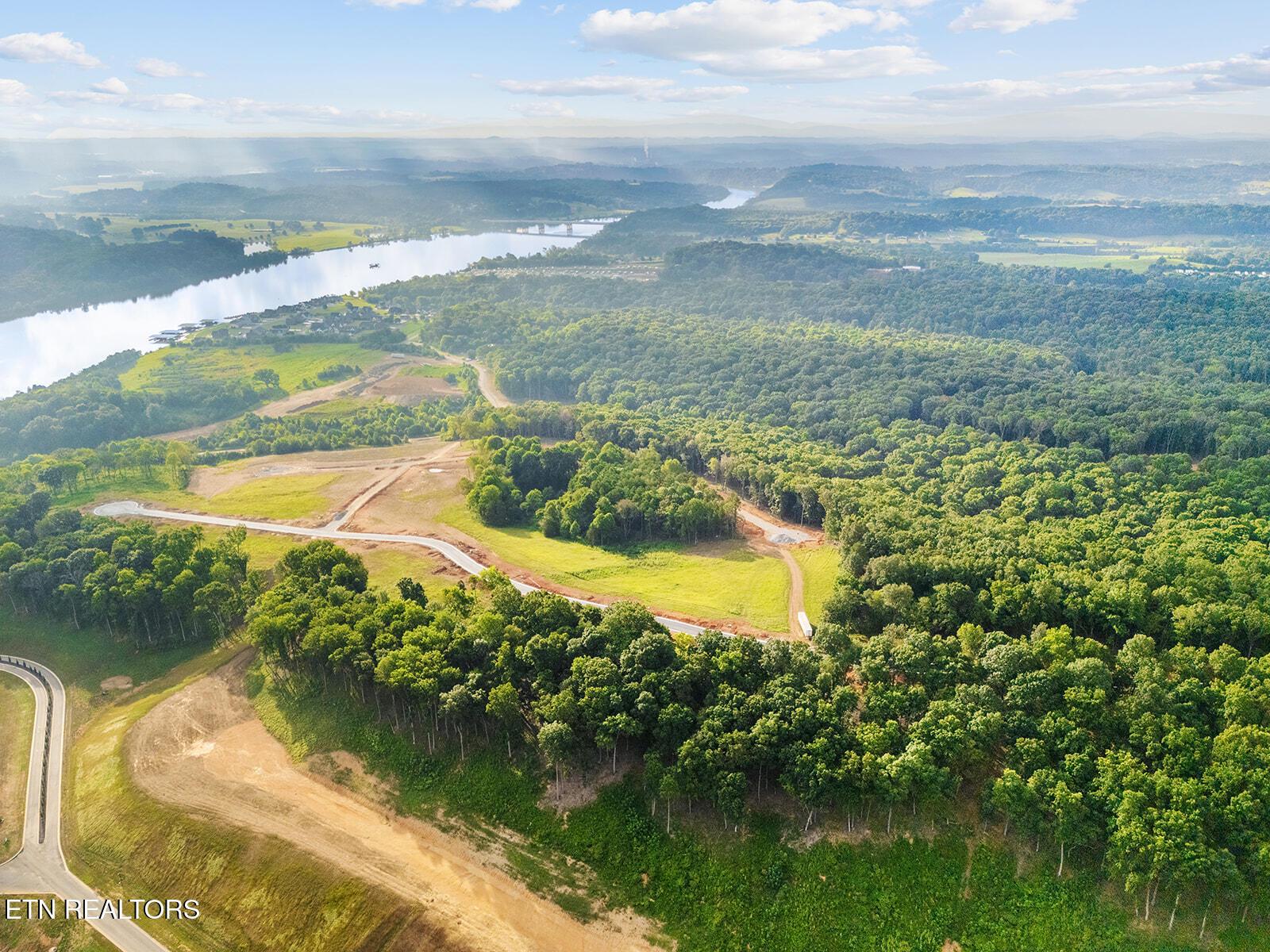 3745 Old Dogwood Tr, Loudon, TN - Fort Loudoun and Tellico Lake Real Estate - Image# 1