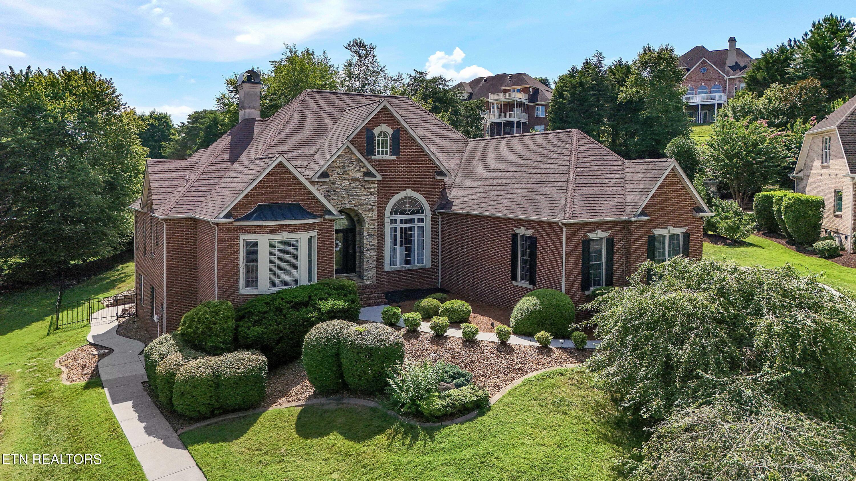 Fort Loudoun and Tellico Lake Real Estate - Image# 1