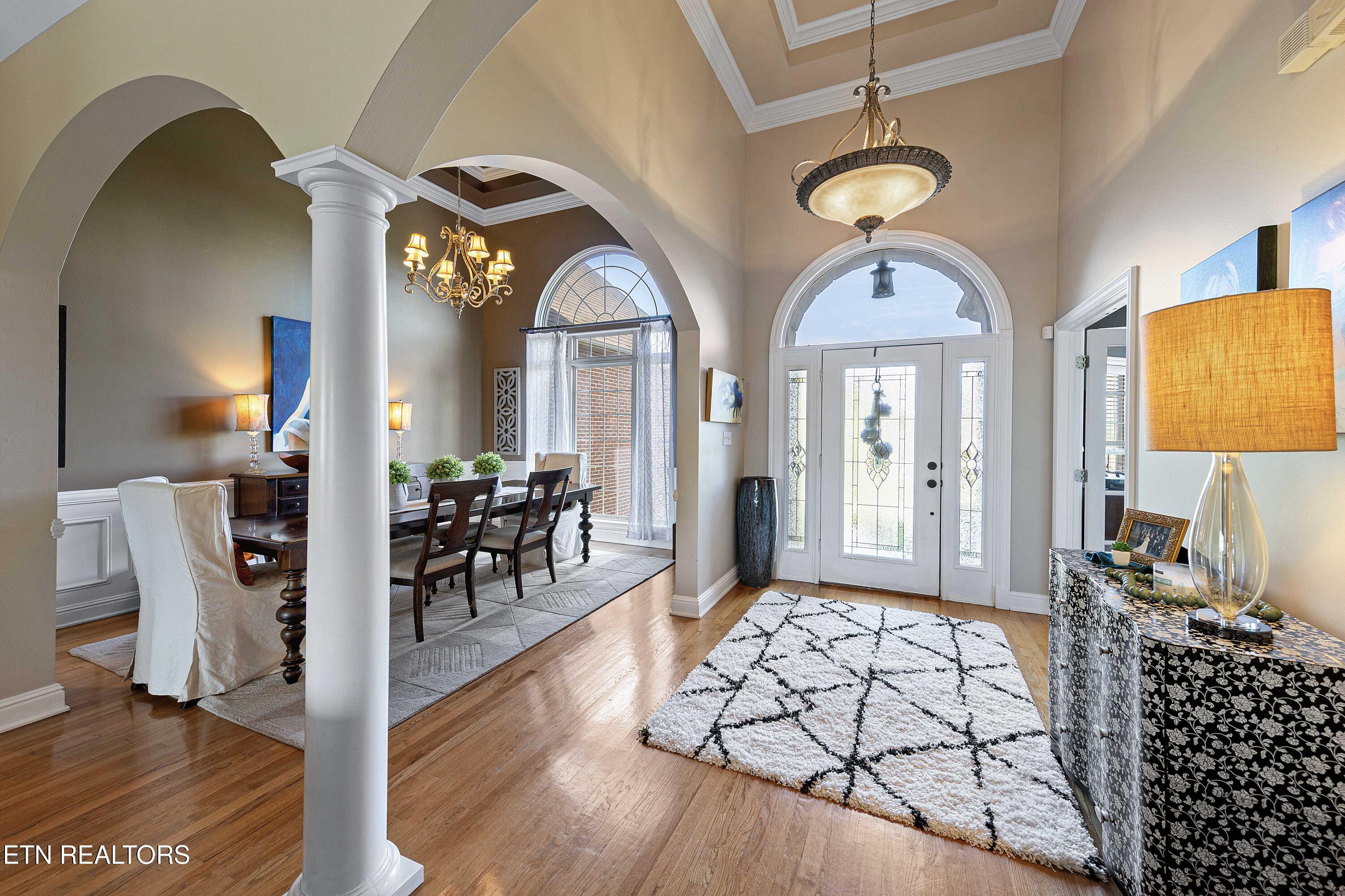 Fort Loudoun and Tellico Lake Real Estate - Image# 5