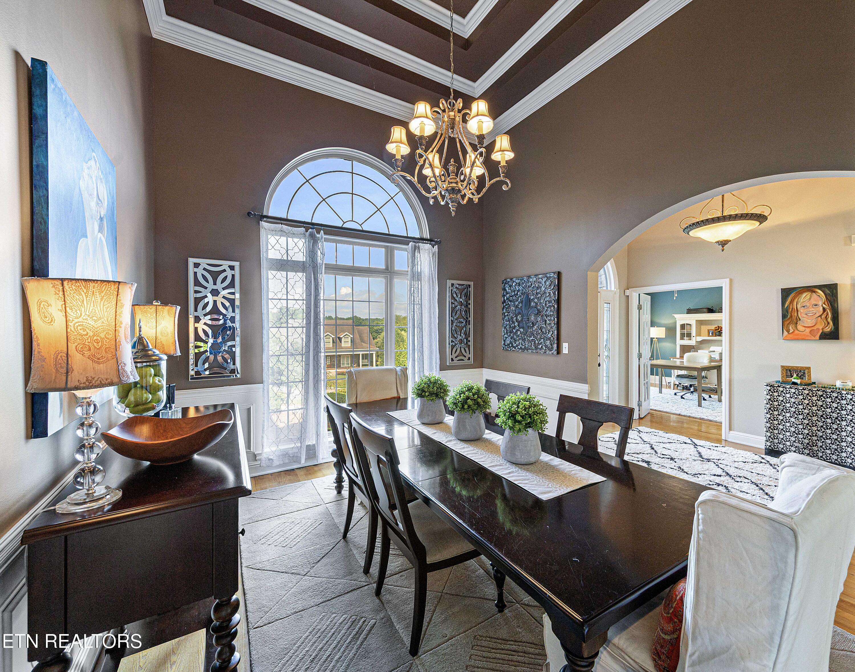 Fort Loudoun and Tellico Lake Real Estate - Image# 7