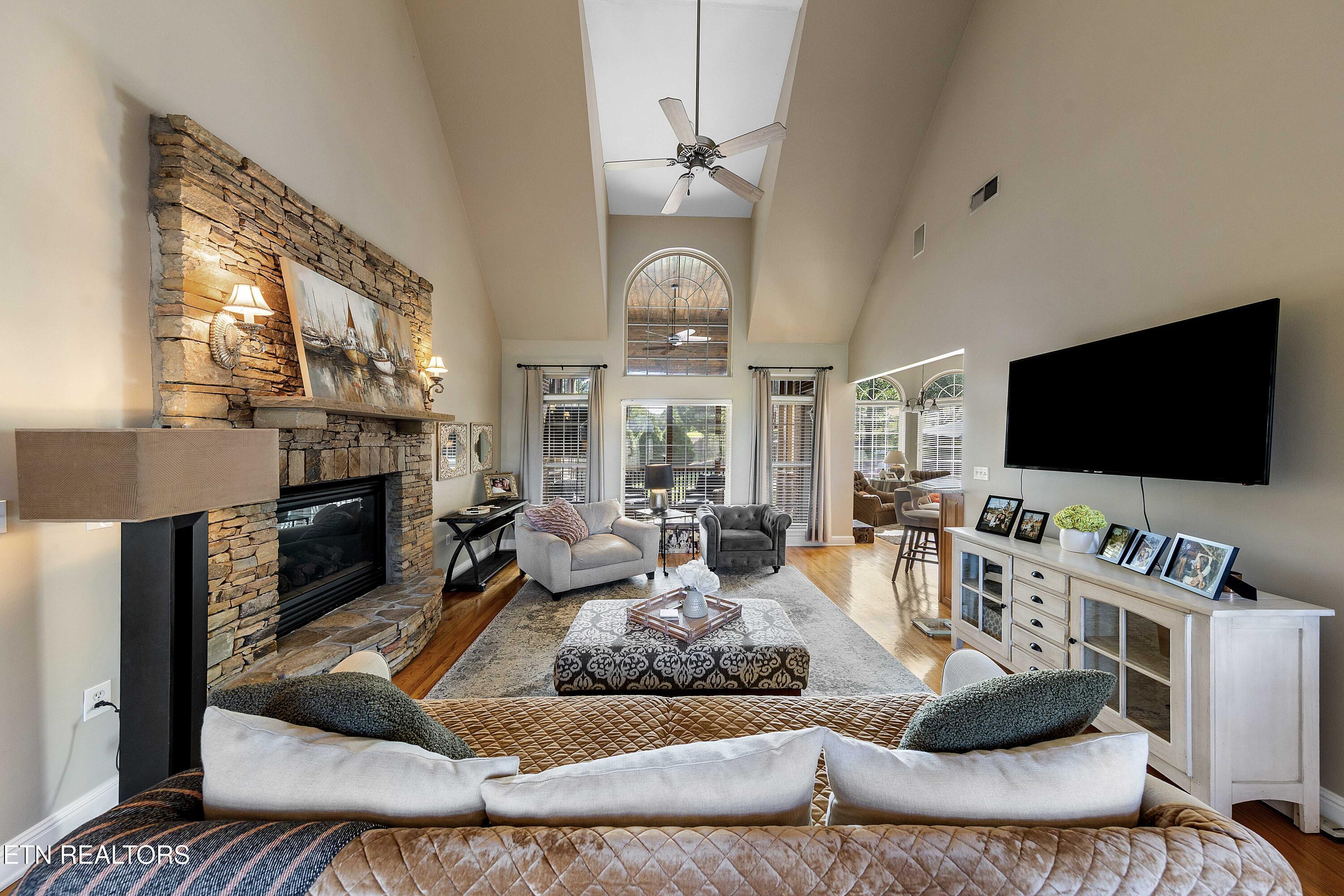 Fort Loudoun and Tellico Lake Real Estate - Image# 11